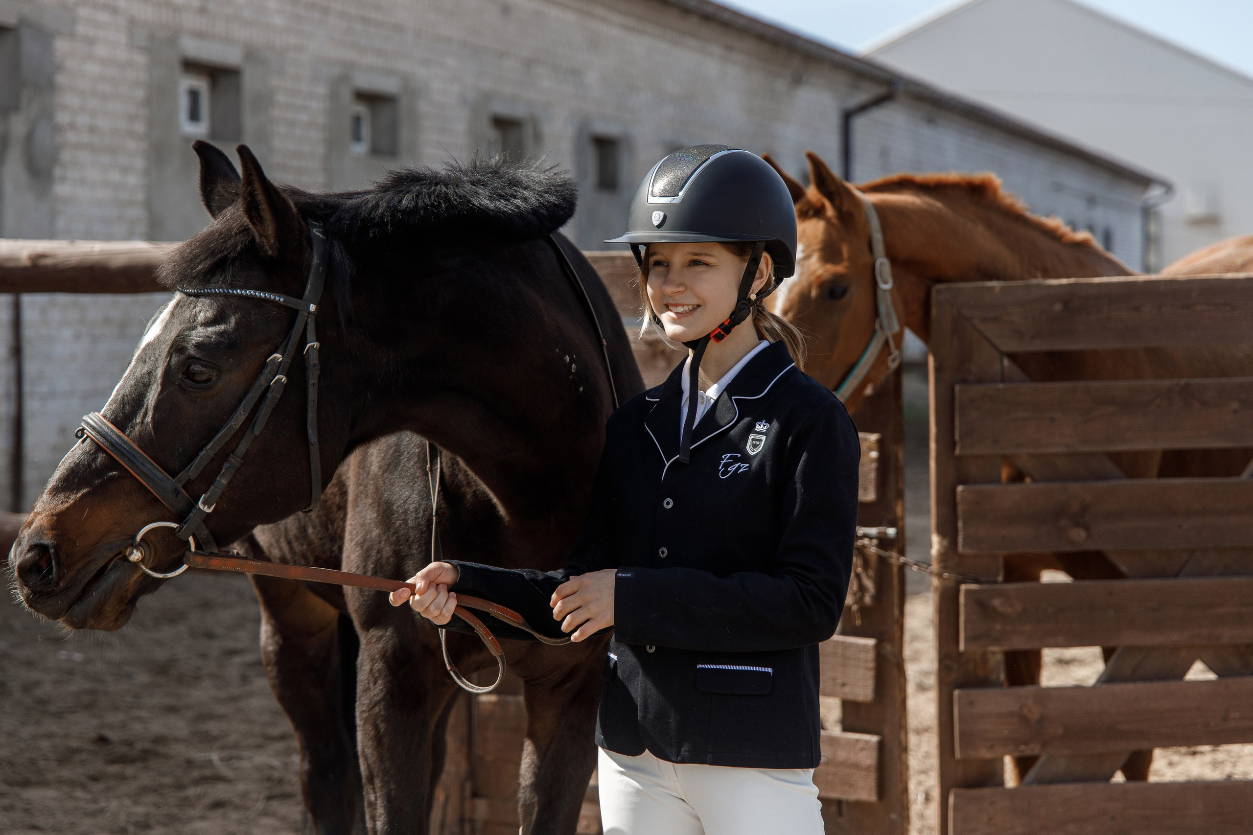 Настя и Лепет. Татьяна Мирзоян