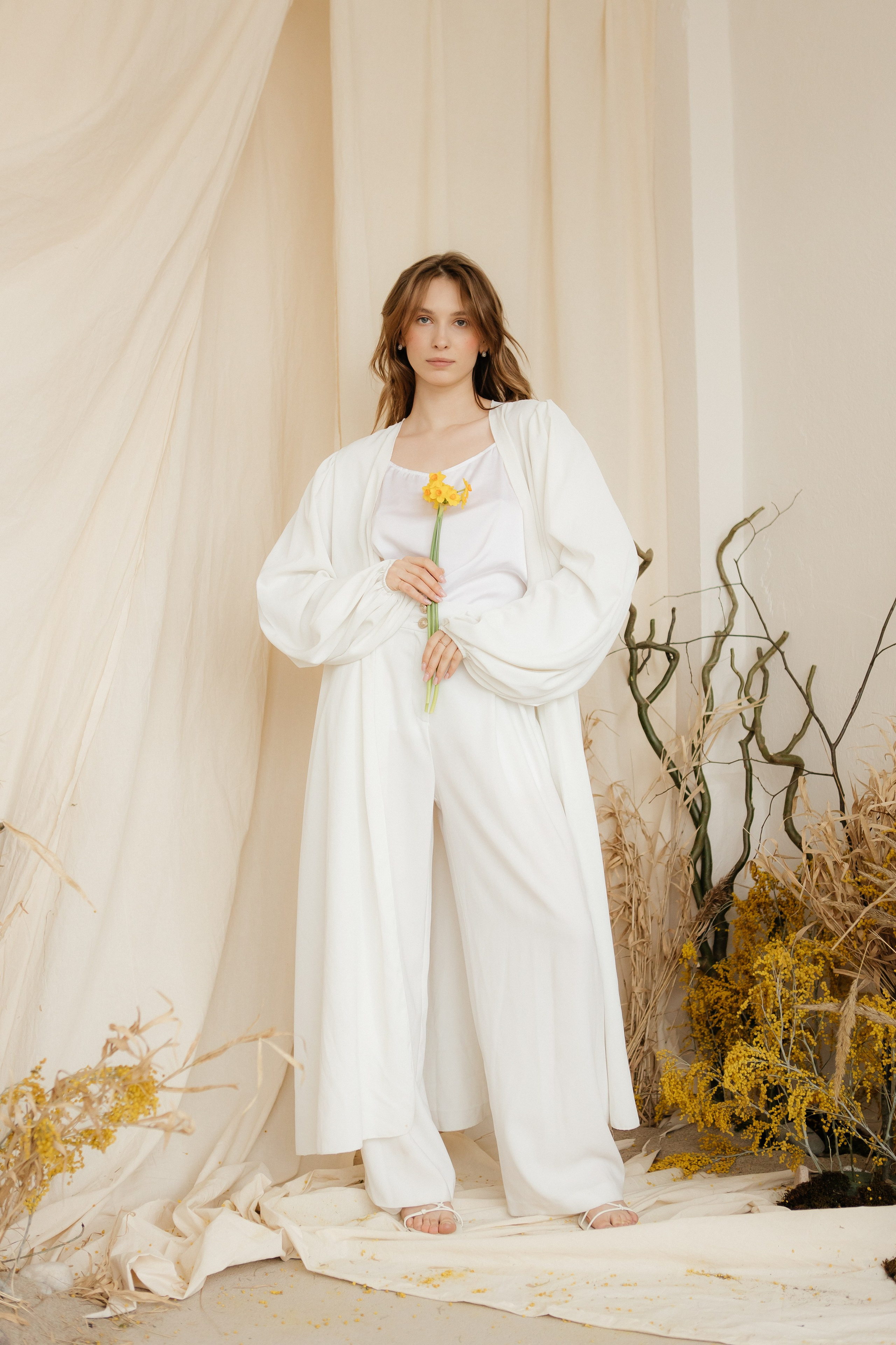 Julia. Modeling agency TM MODELS