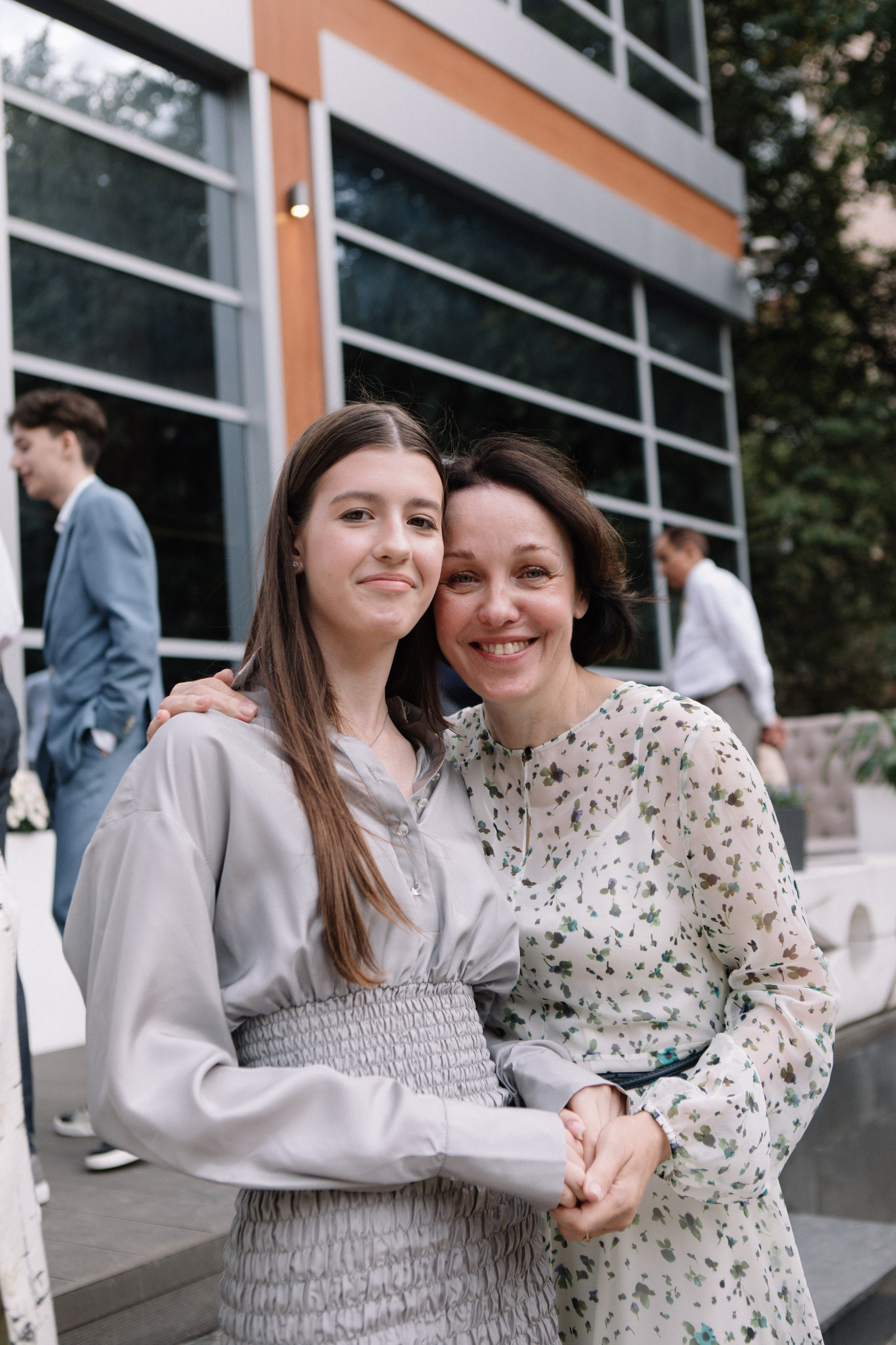 Катя и Клим. Роспись и банкет. Свадебный и портретный фотограф в Москве Анастасия Масюк