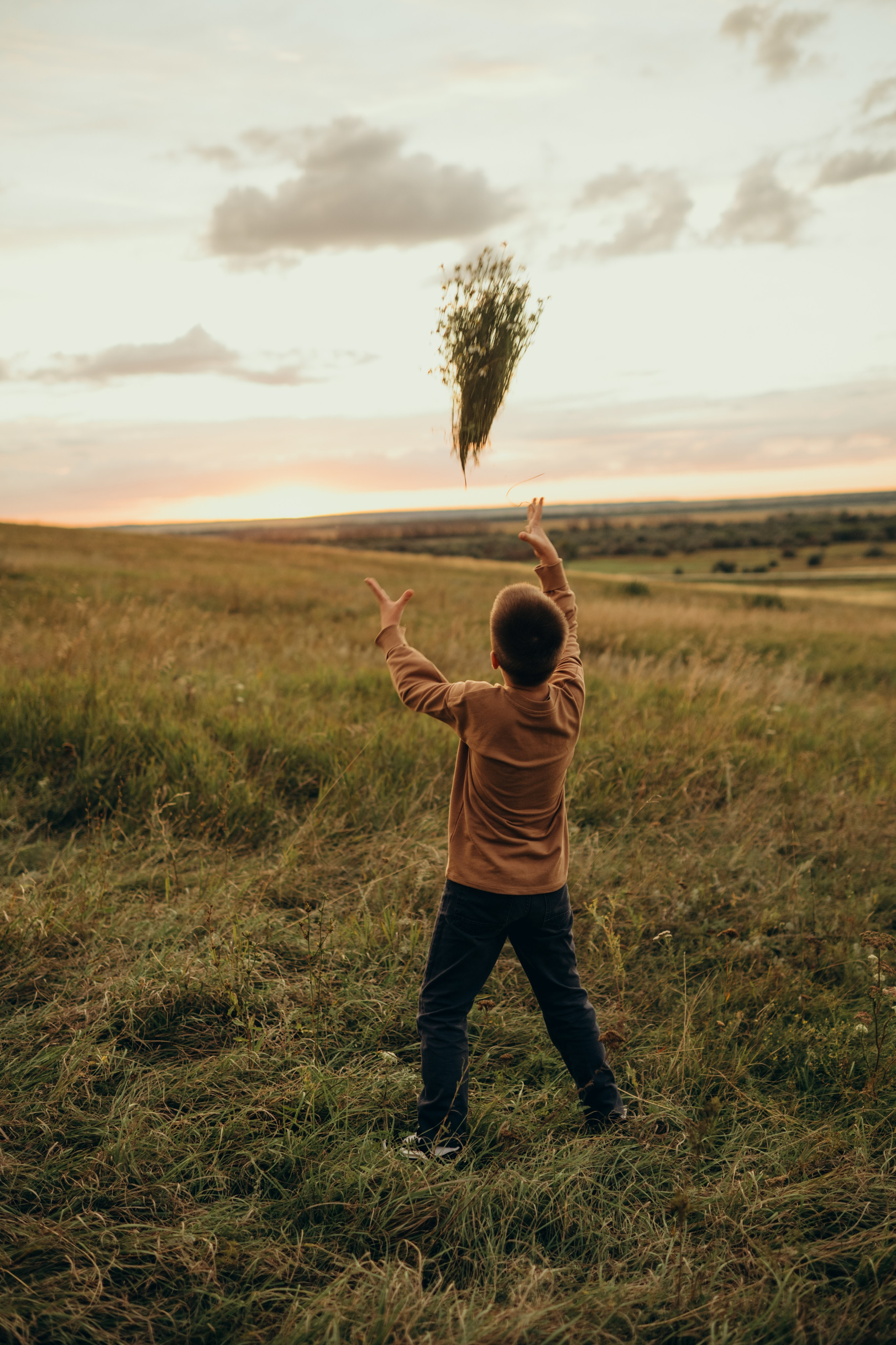 Даша Даня Ксюша Илья Саша и Ева. Свадебный и семейный фотограф в Самаре Головань Наталья