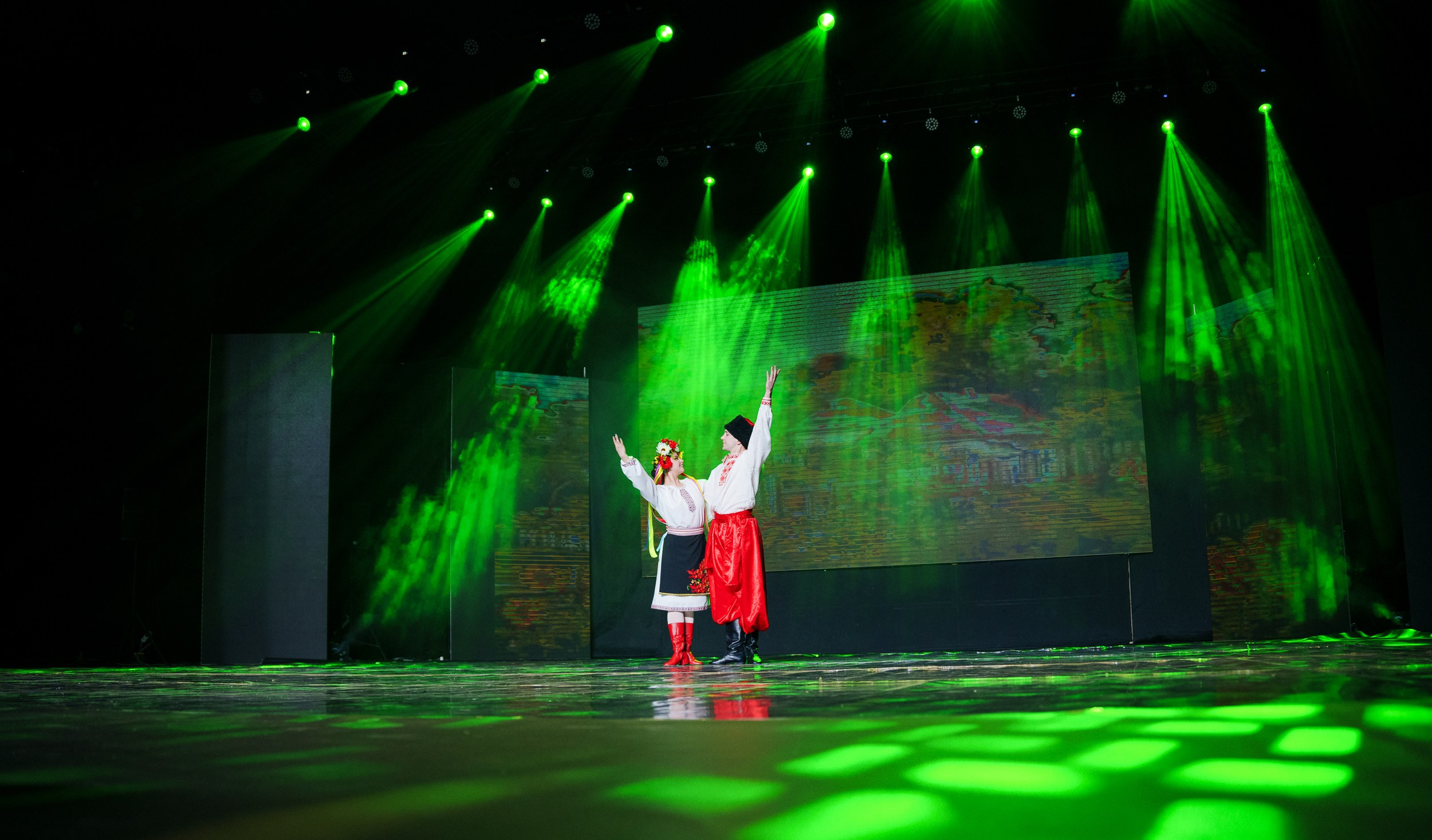 NOMAD «Концерт». Портретный и Репортажный Фотограф Москва