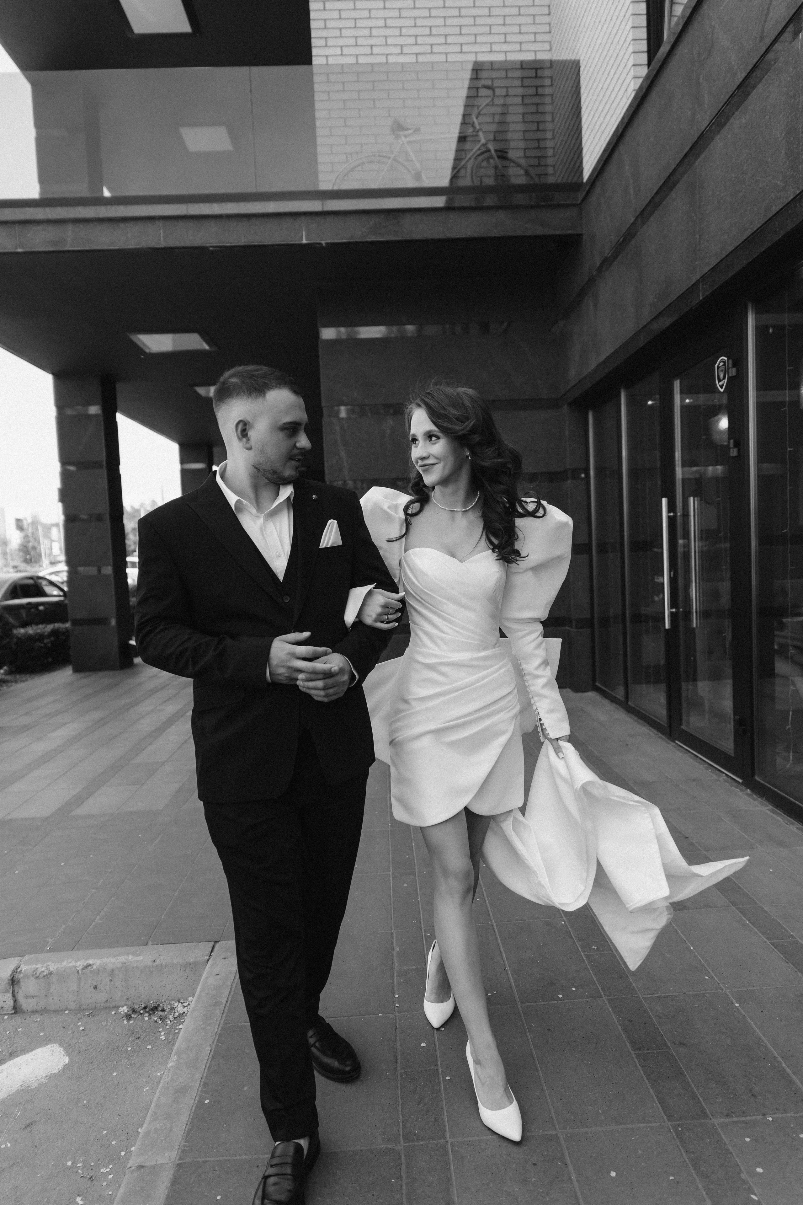 Соня и Дима. Фотограф Ирина Гринько Тольятти Самара Москва