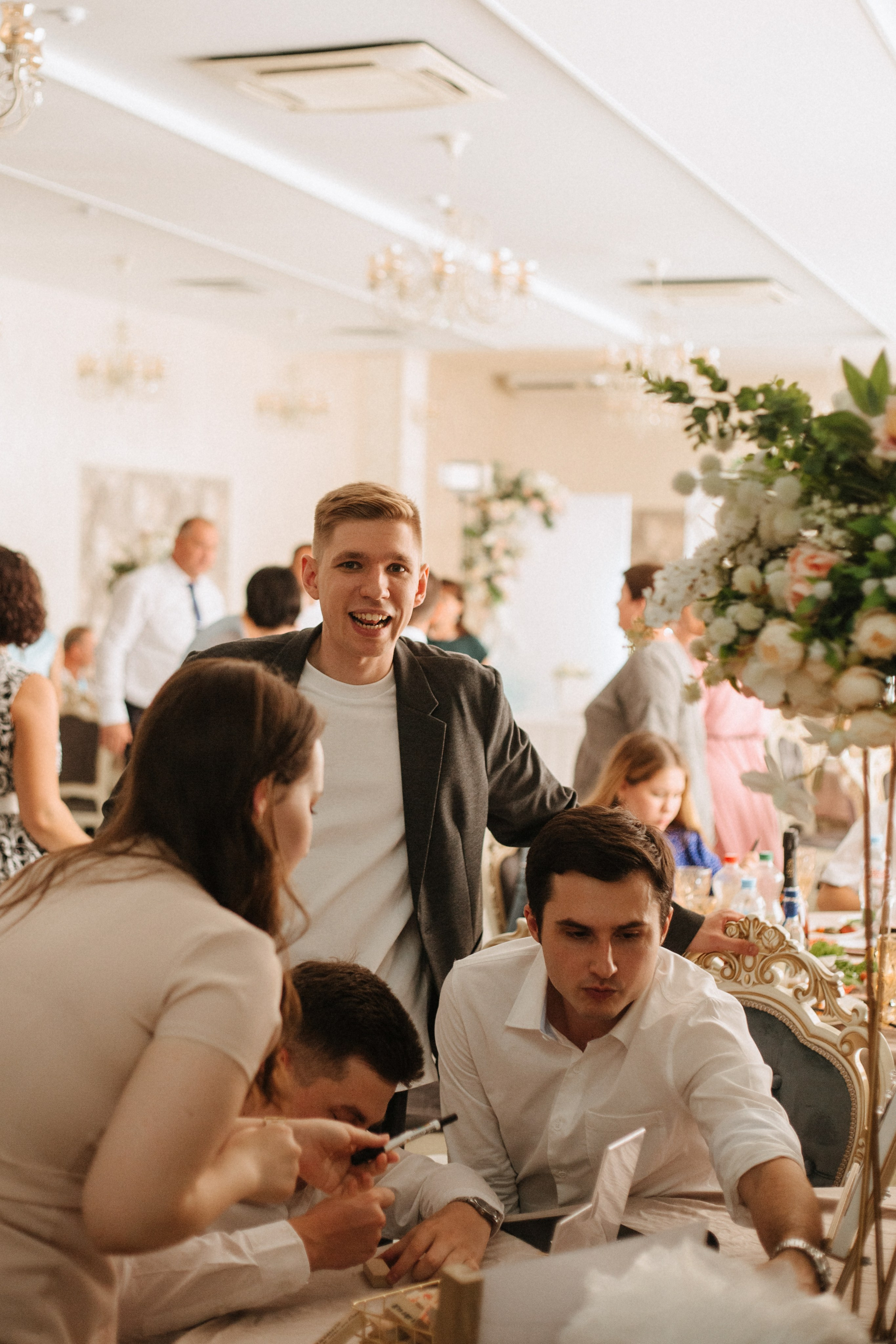 Максим и Ирина. Фотограф в Волгограде и Москве | Анастасия Лаврова