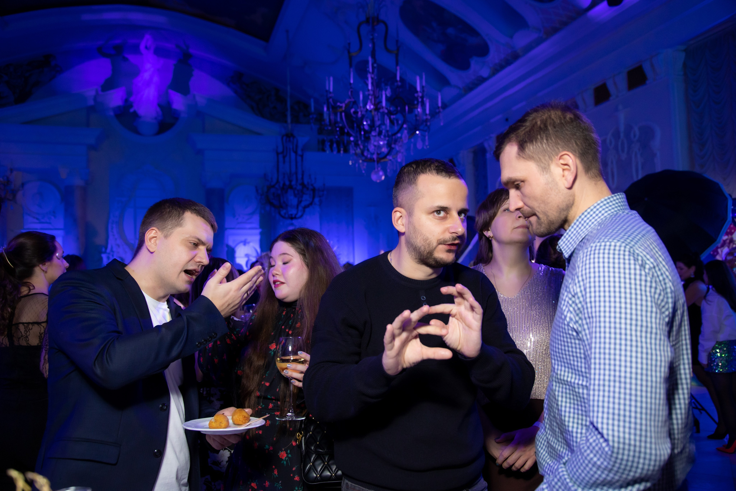 Репортажный фотограф на корпоратив в Санкт-Петербурге. Фотограф на праздник, корпоратив, День Рождения и Юбилей в г. Санкт-Петербурге Алексей Анкушев