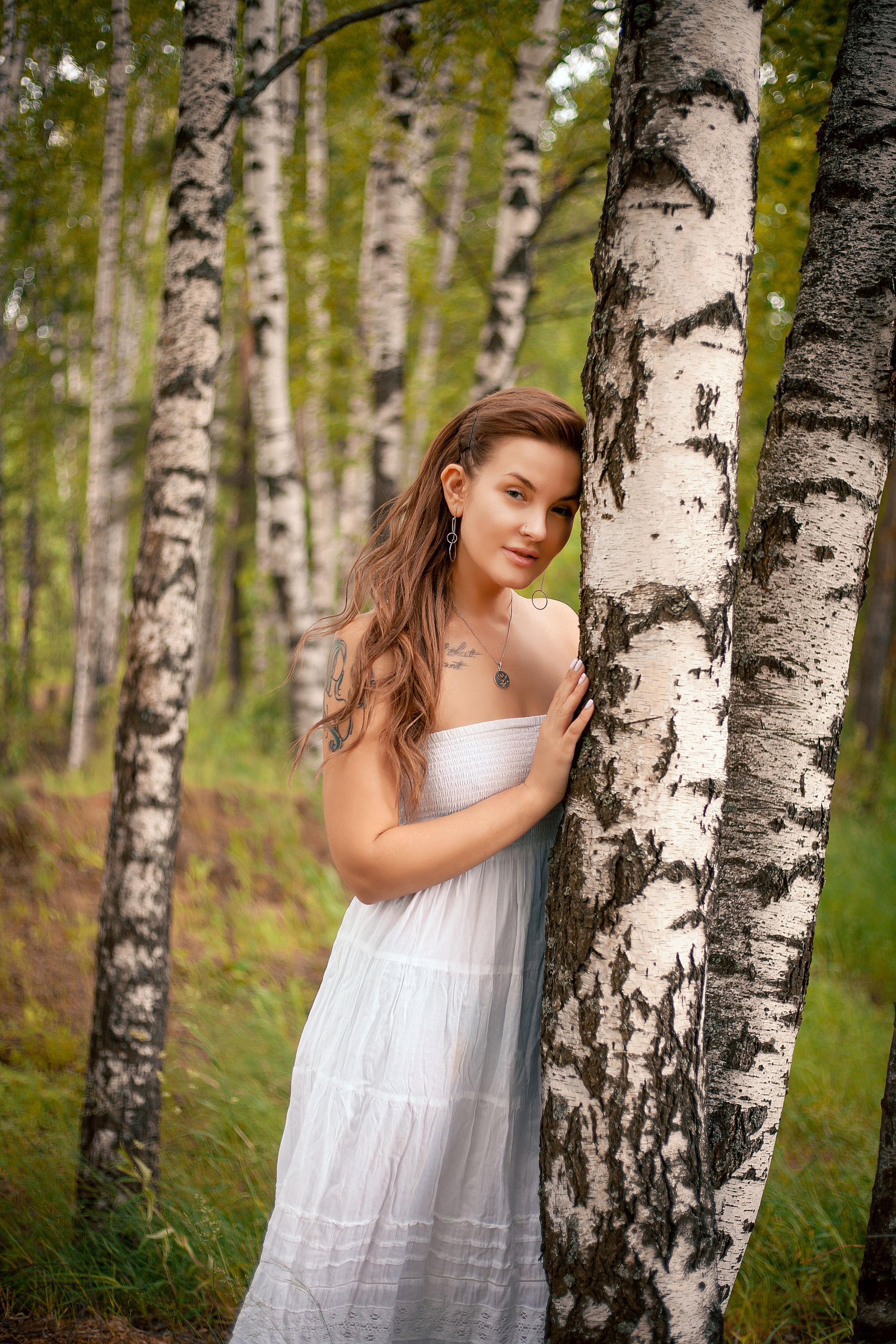 Люпины. Фотограф Мария Кольцова