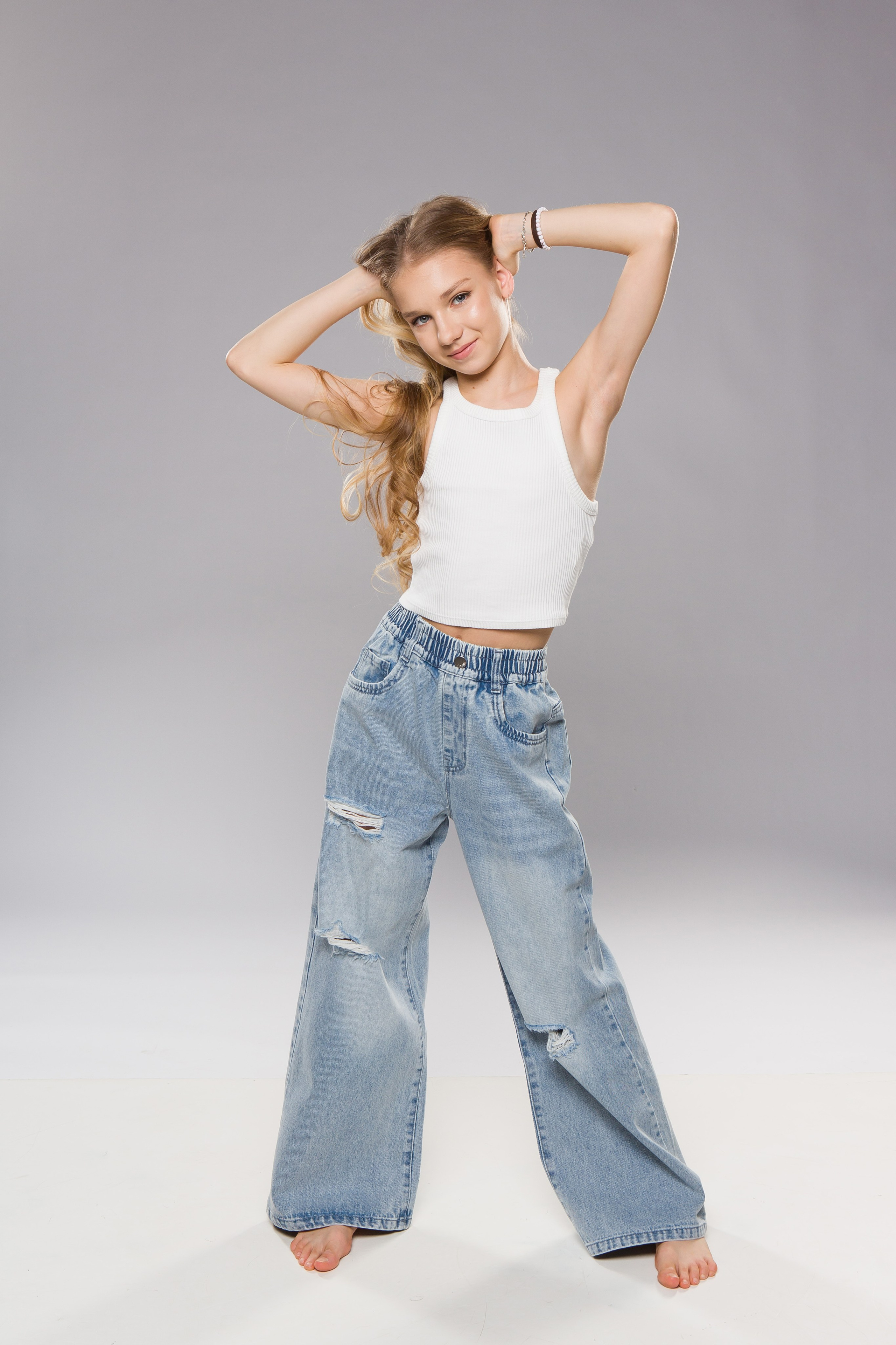 Детская съемка. Фотограф Мария Кольцова