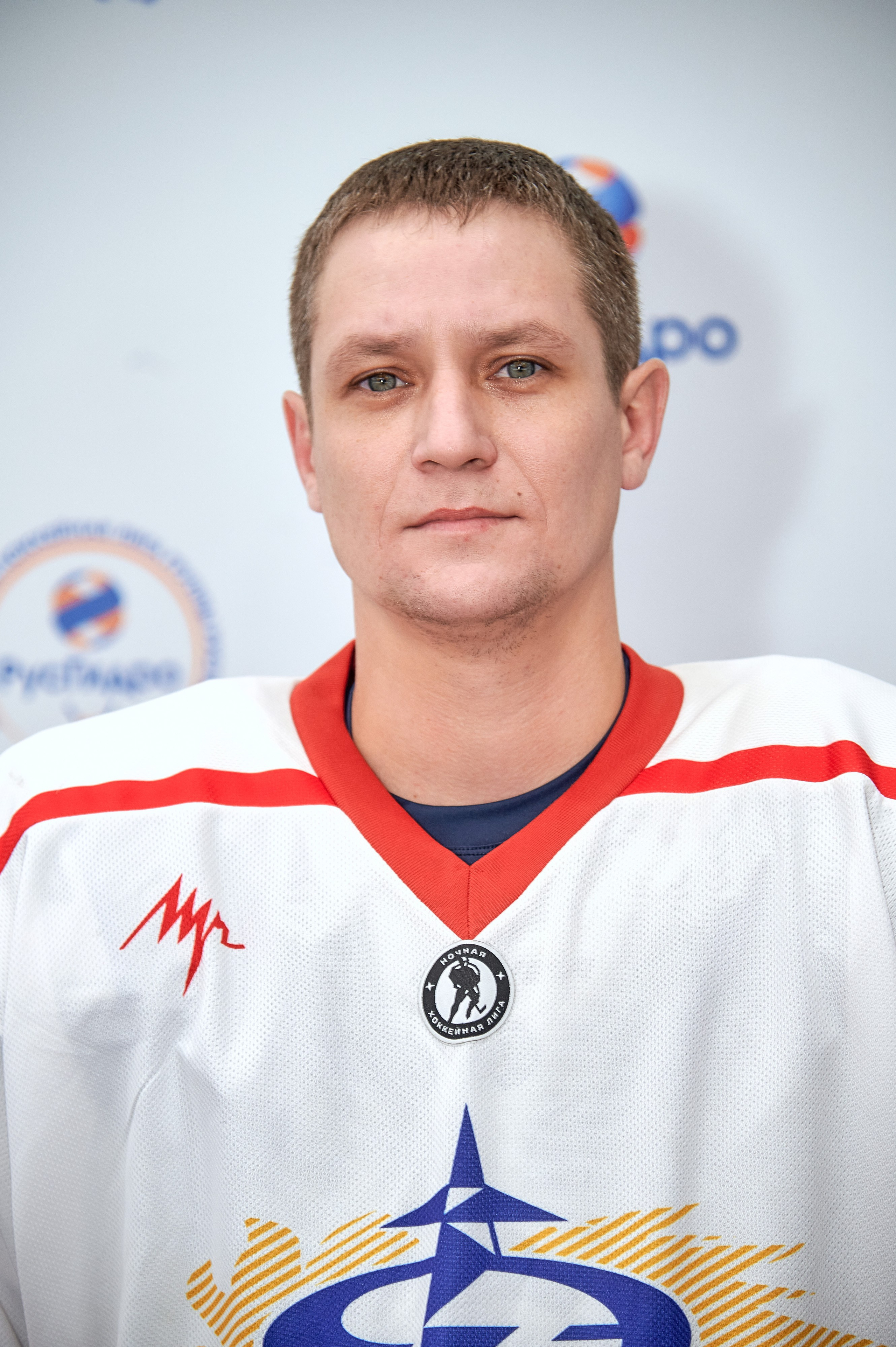 Портфолио репортажной фотосъёмки: Кристалл арена — Хоккей — РусГидро. Фотограф Яковлев Роман — Красноярск