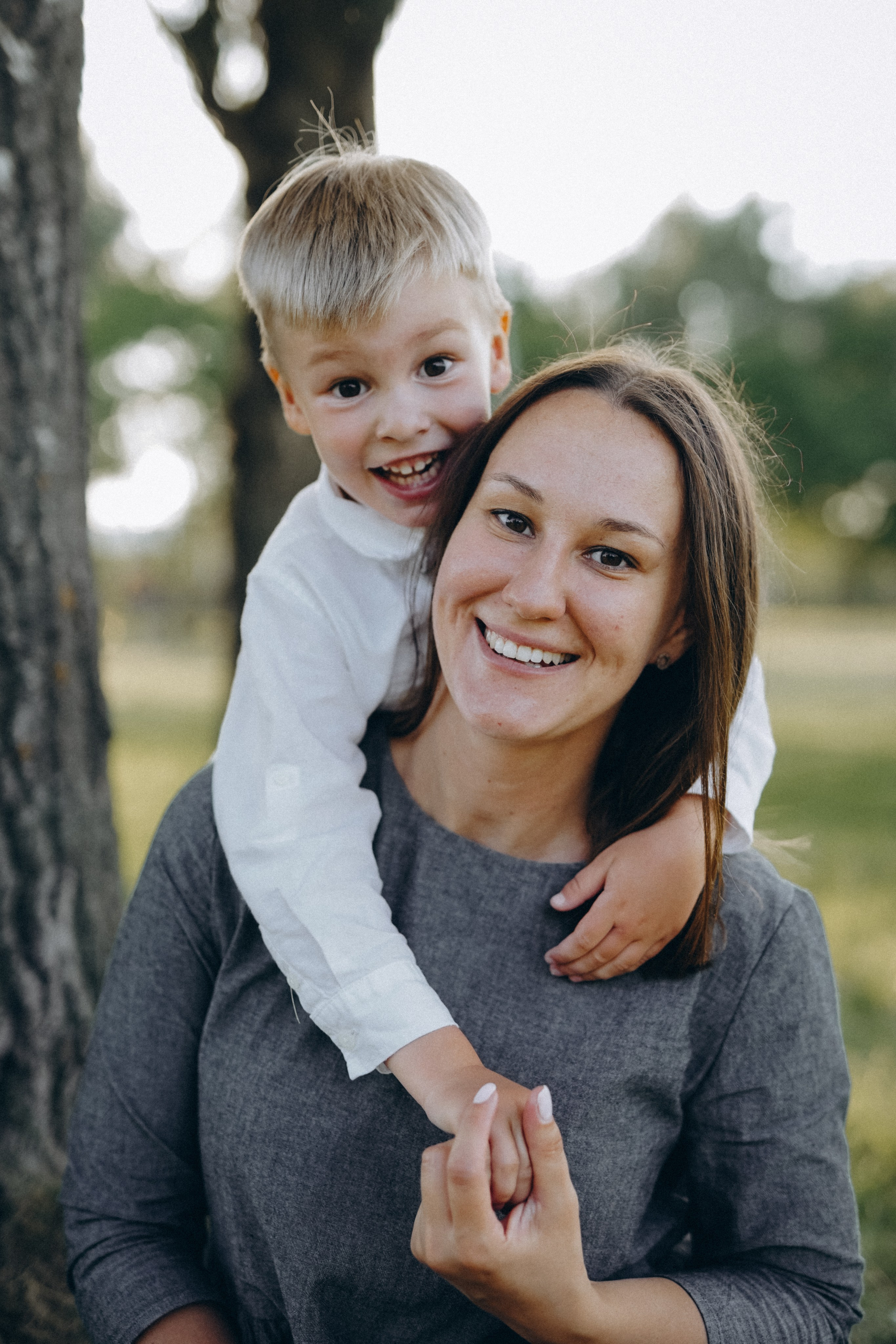 Ты лети воздушный змей. Фотограф Наталья Колганова