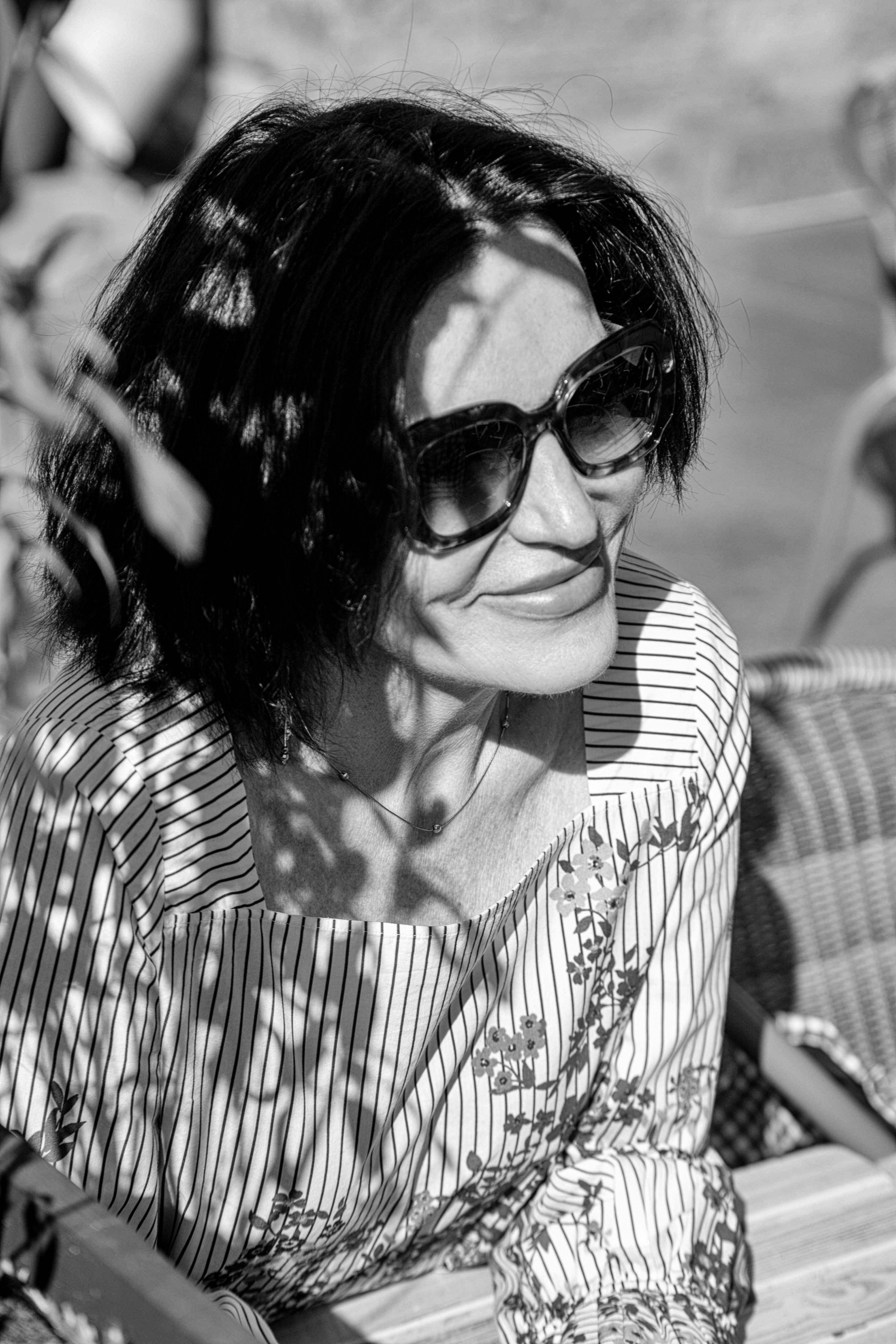 Ирина. Семейный и детский фотограф в Санкт-Петербург. Natalia Fadel