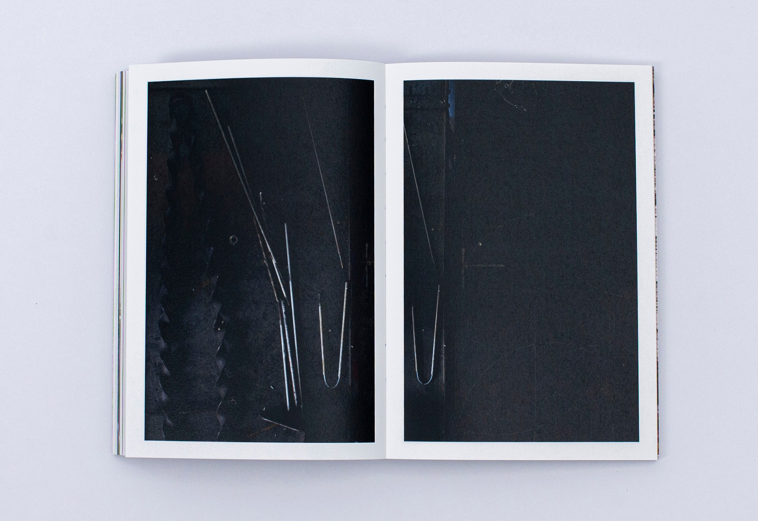 Form of the craft / Дипломный проект. Фотограф в Москве Алейникова Евгения