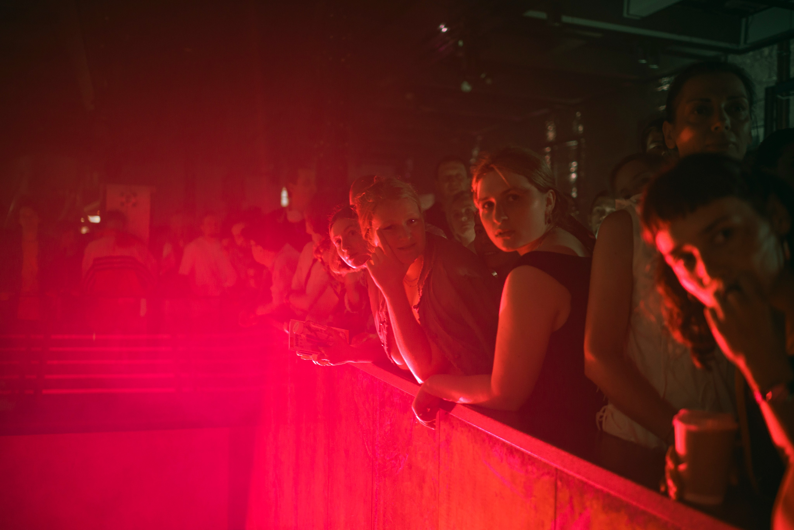 Спектакль в Электротеатре. Фотограф в Москве Алейникова Евгения