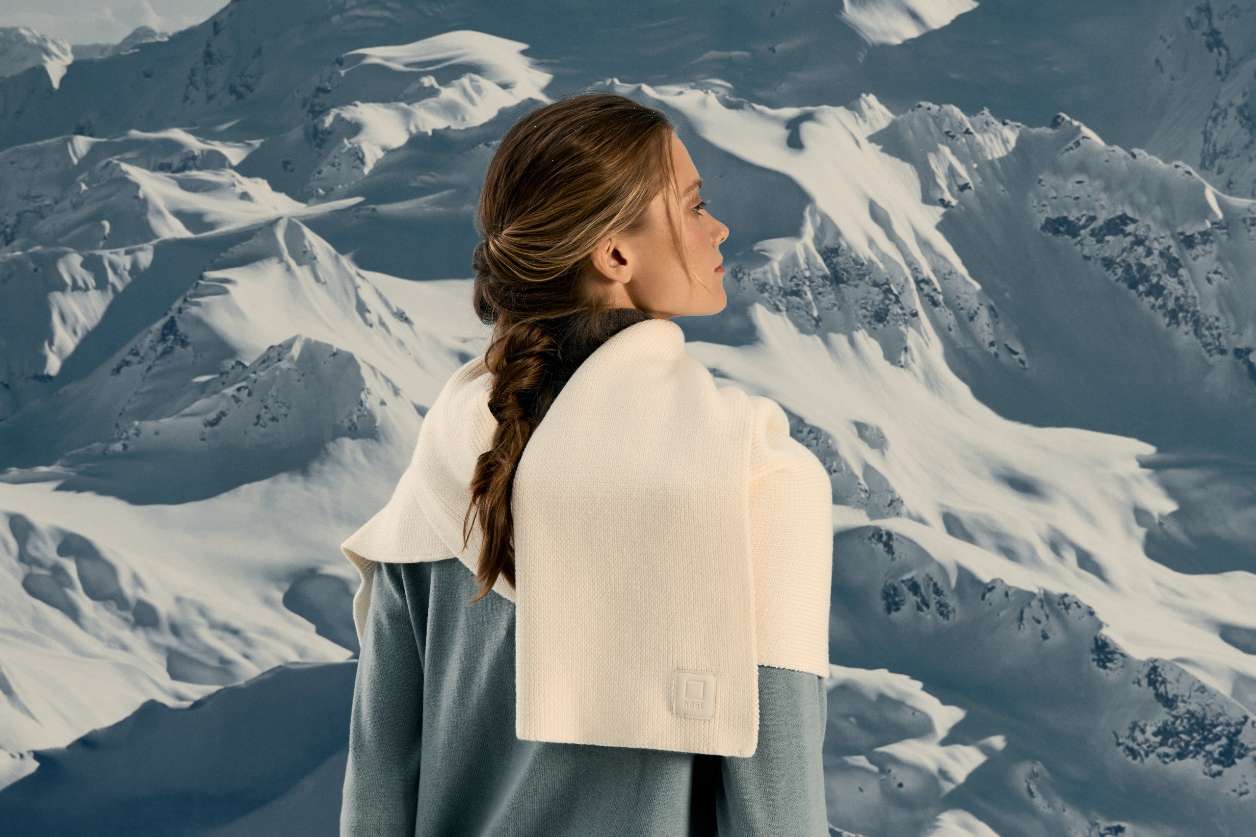 Hōgl winter. Agreed.production