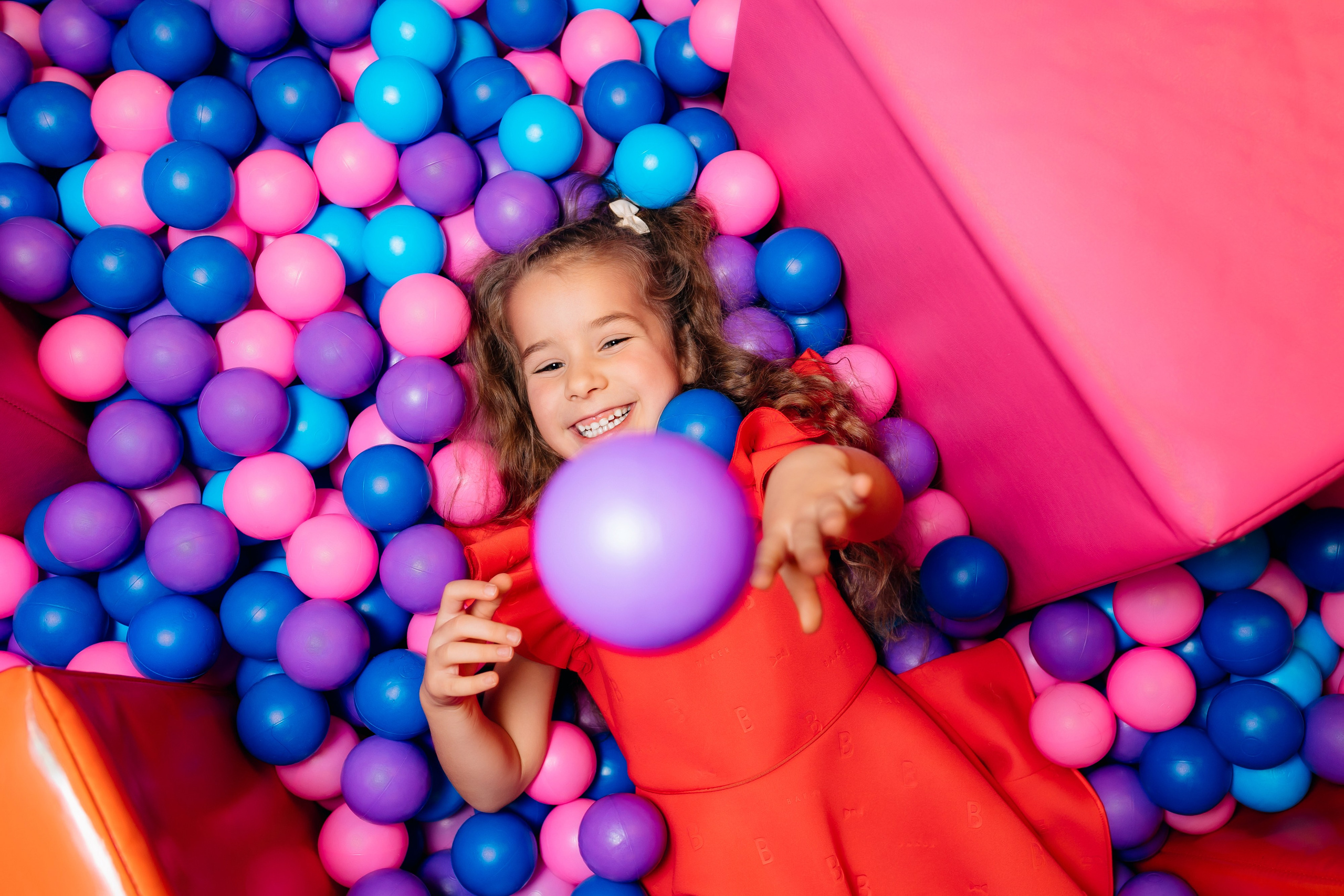 Дни Рождения. Фотограф в Санкт-Петербурге Кирюшенков Андрей