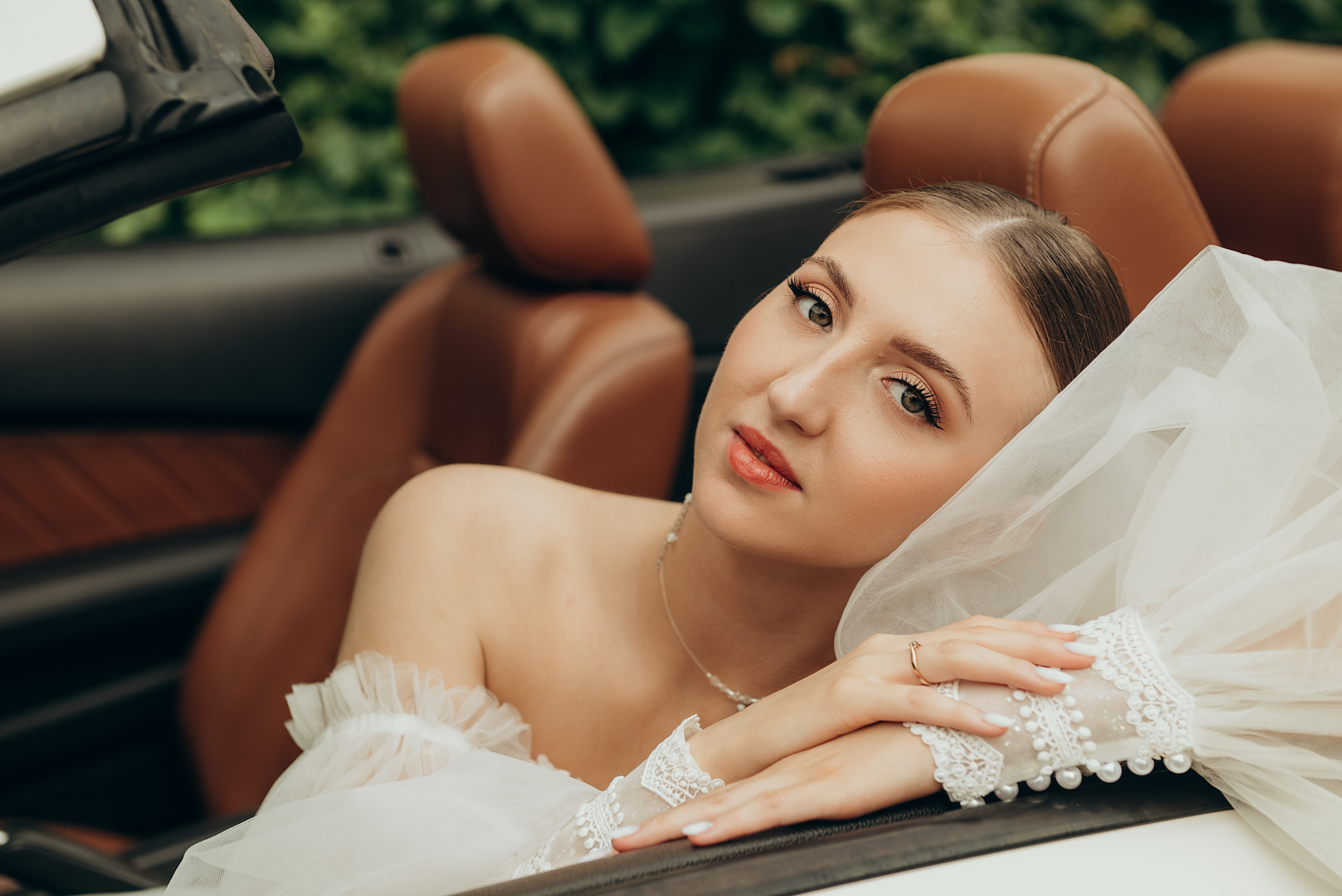 Павел и Мария. Фотограф в Томске Мария Март