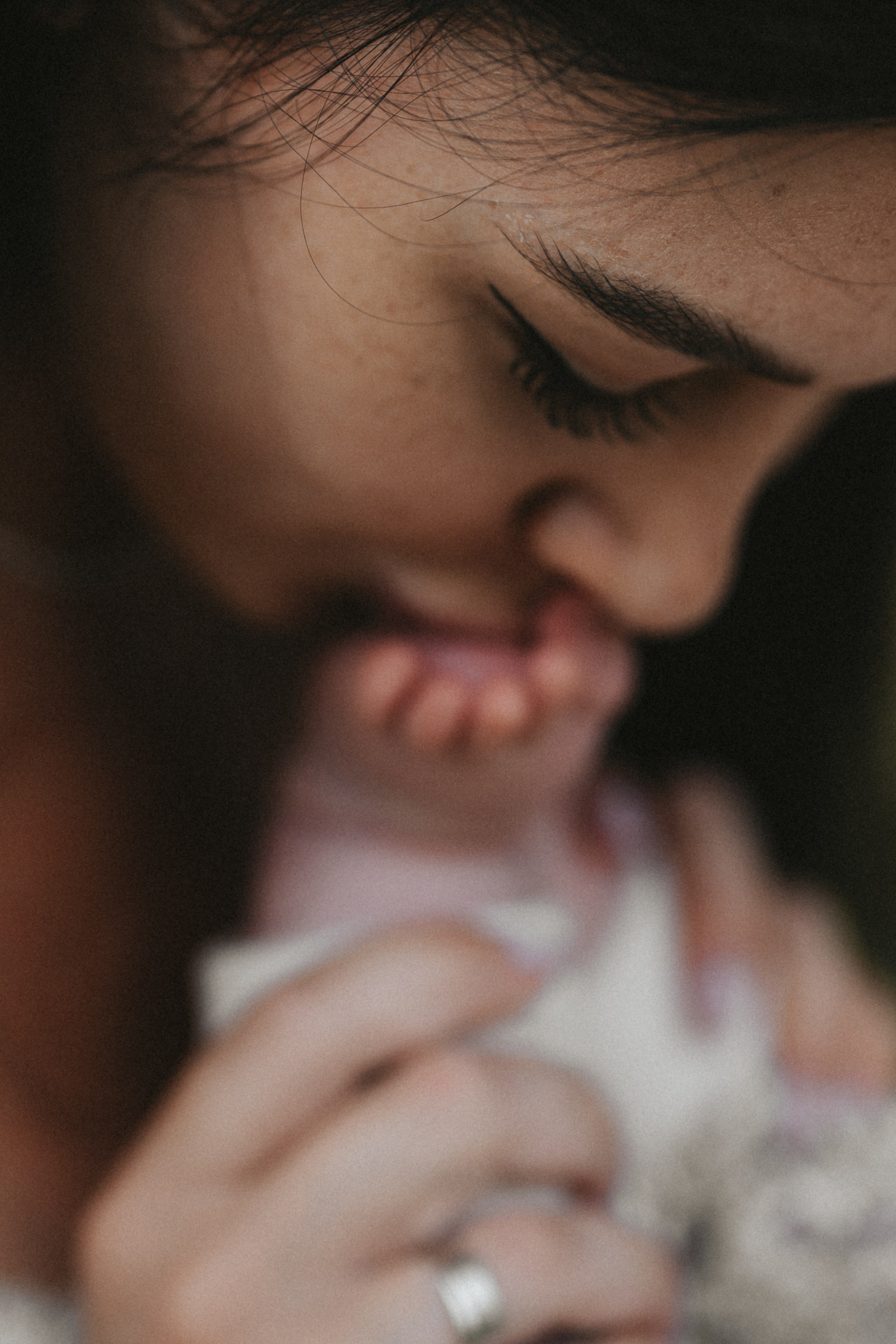 Анастасия и Тея