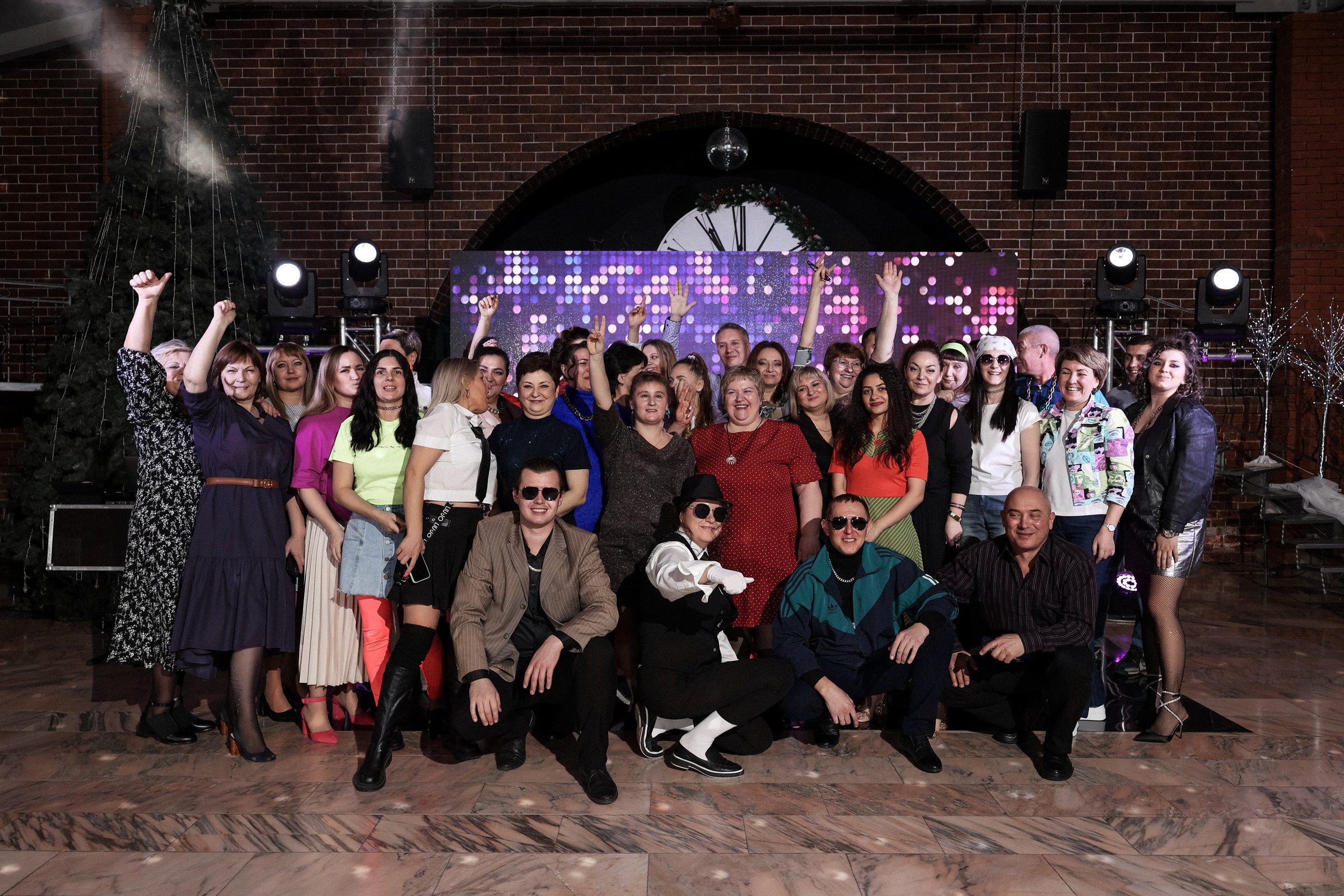 Корпоративы. Свадебный фотограф в Ярославле Илья Жуков