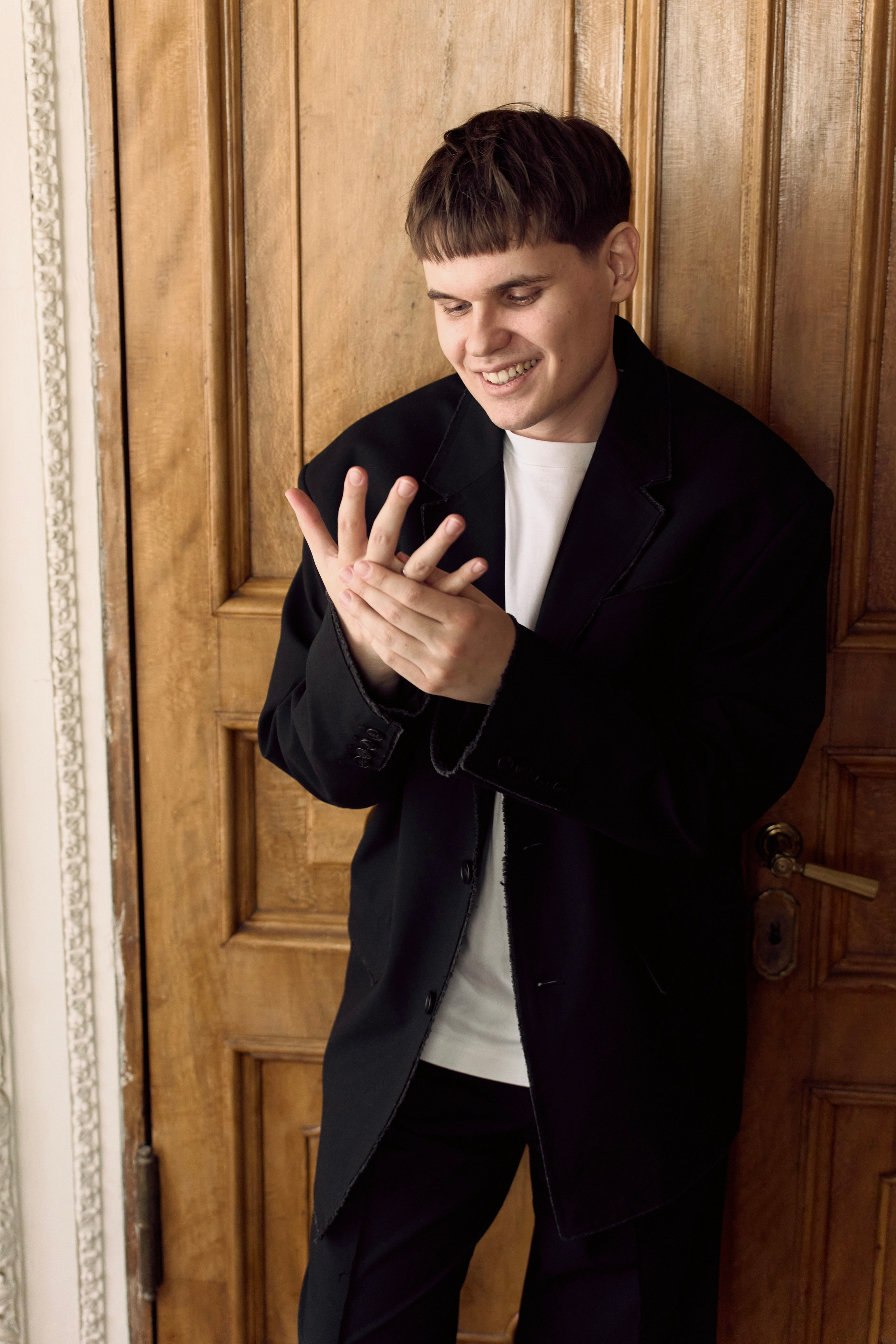 М&Д. Фотограф Москва и Екатеринбург. Максимова Соня