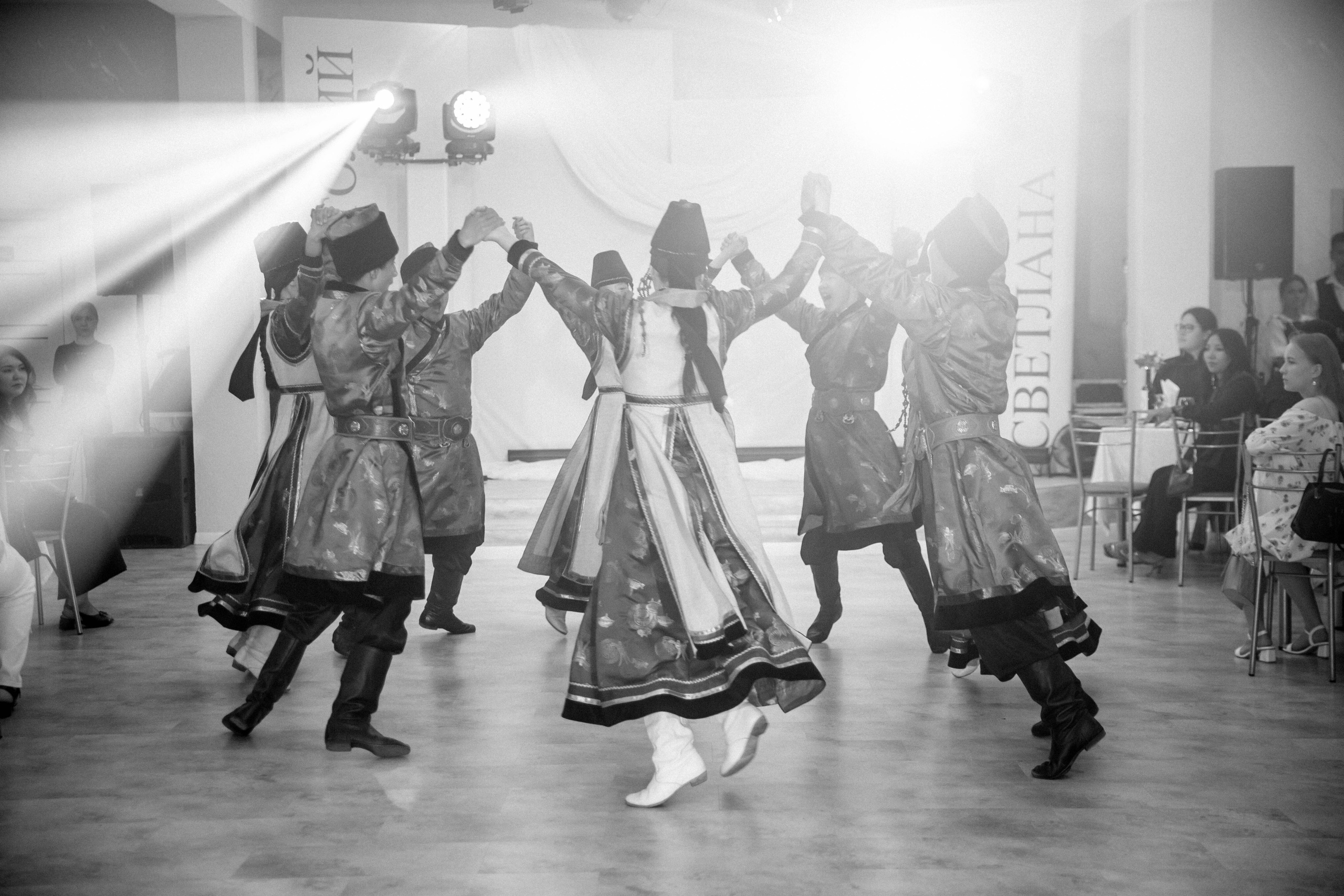 Анатолий & Светлана. Главная