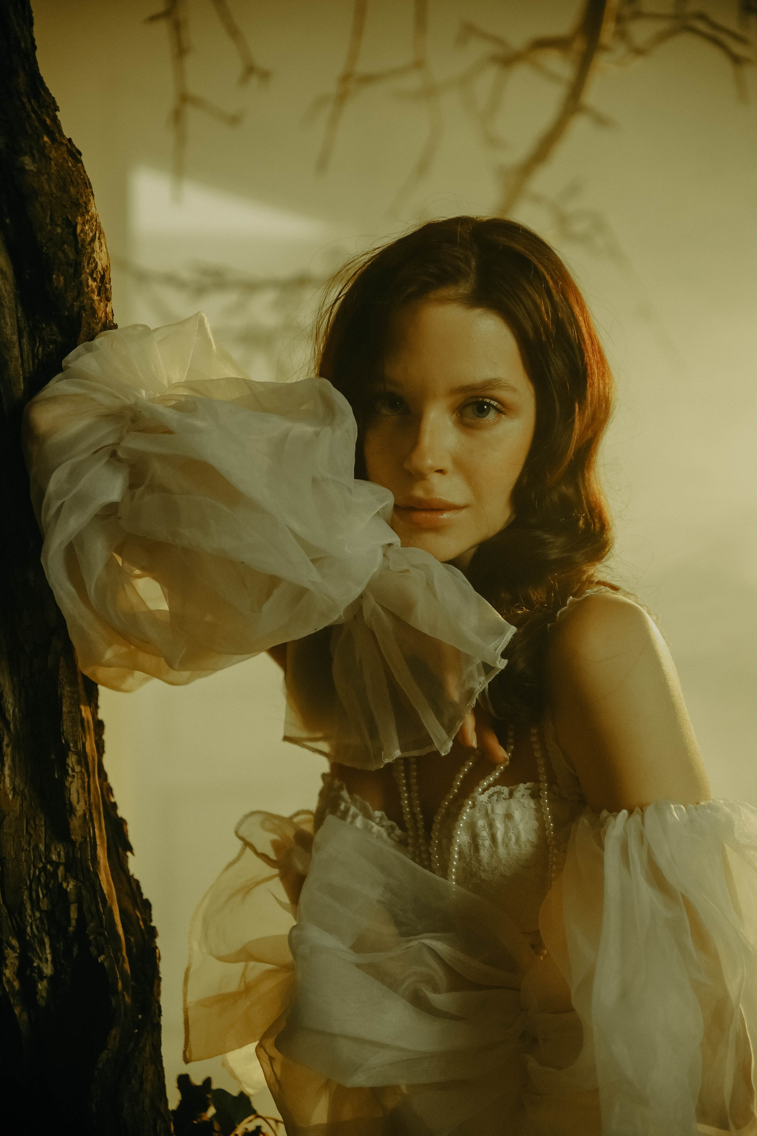 Винтаж. Photographer in Moscow & everywhere in the World Alena Vyalova