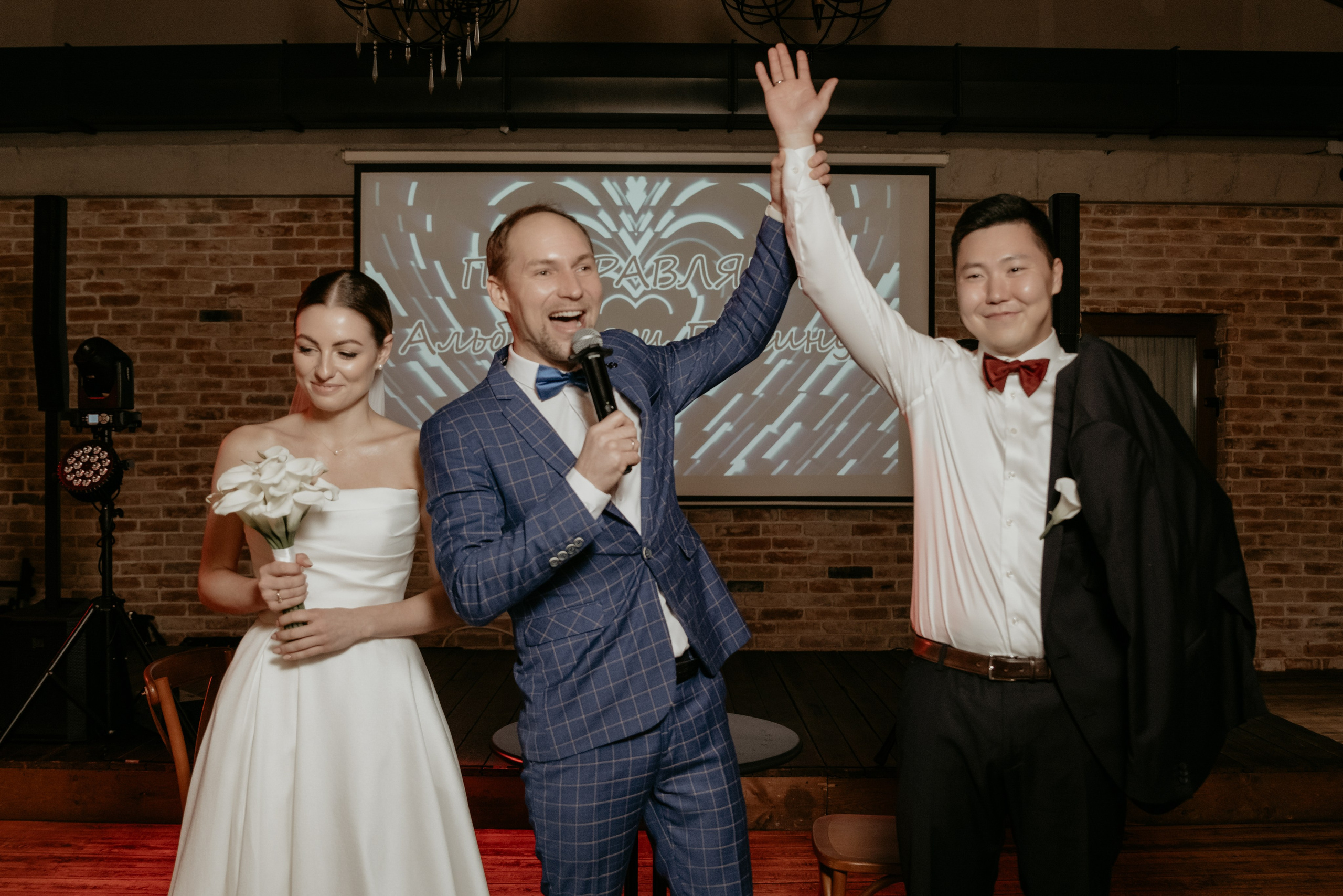 Полина и Альберт. Photographer in Moscow & everywhere in the World Alena Vyalova