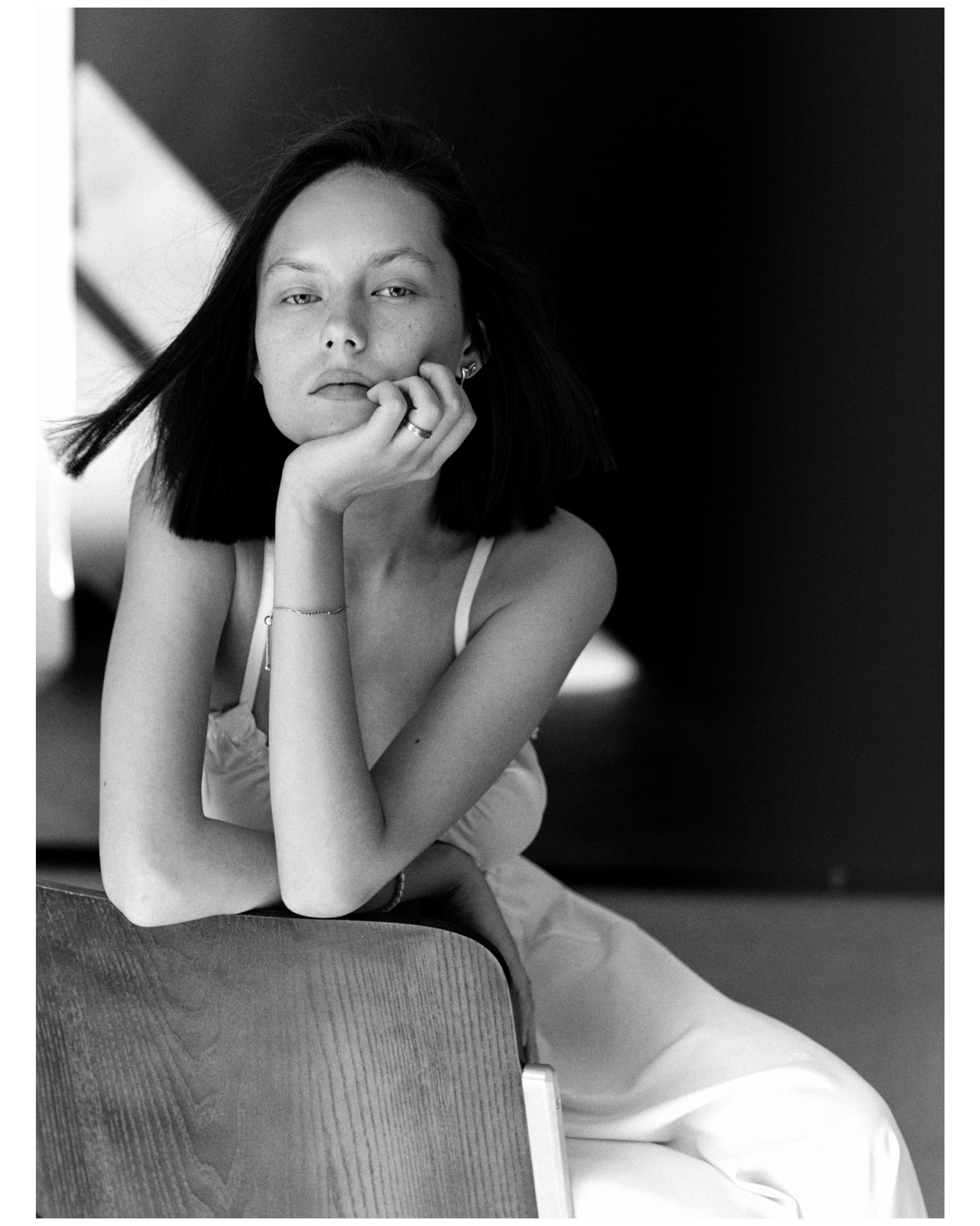 KIRA. Фотограф Екатерина Ситникова