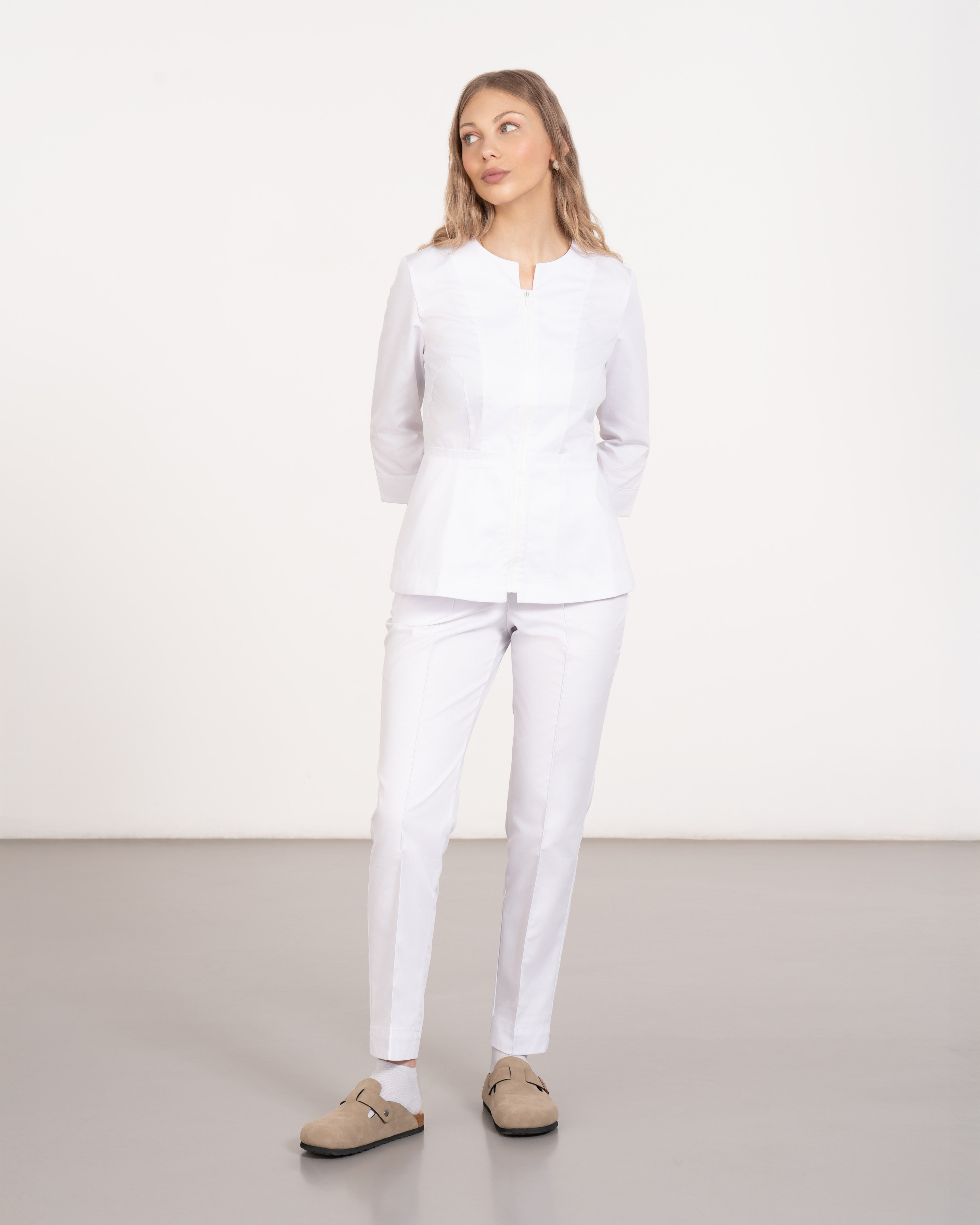 Каталог: мед. одежда Lookmed_. Фотограф для брендов в Санкт-Петербурге Шилова Ксения