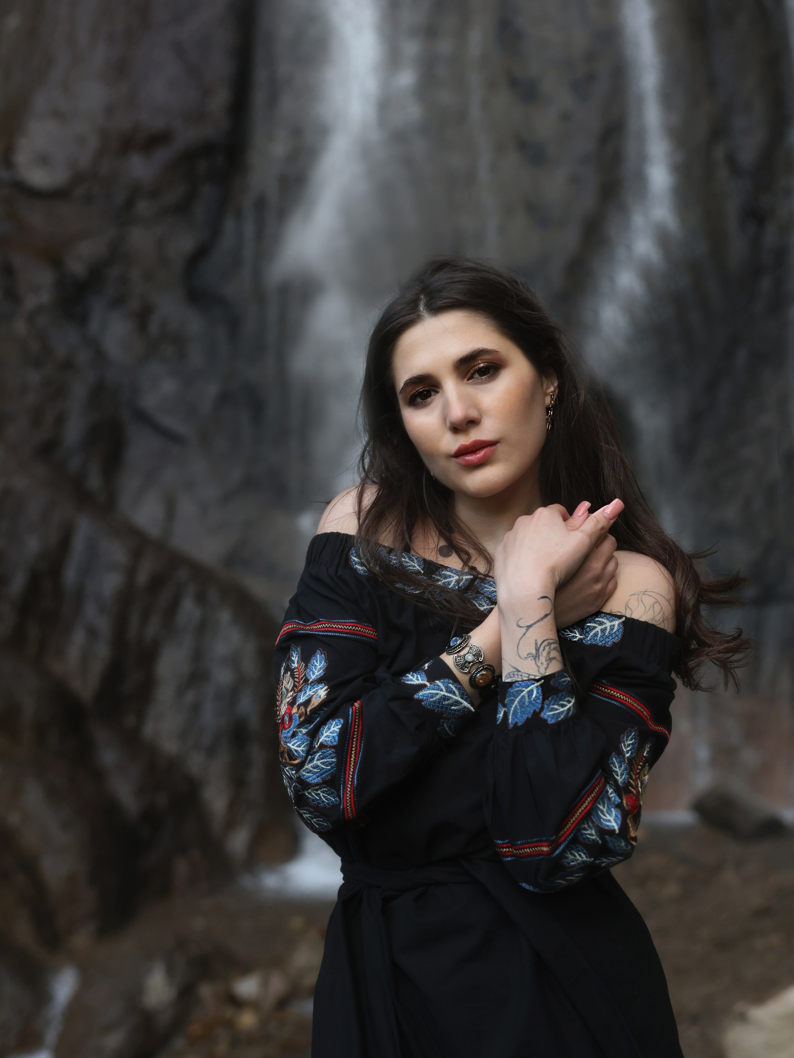 Индивидуальная съемка. Главная