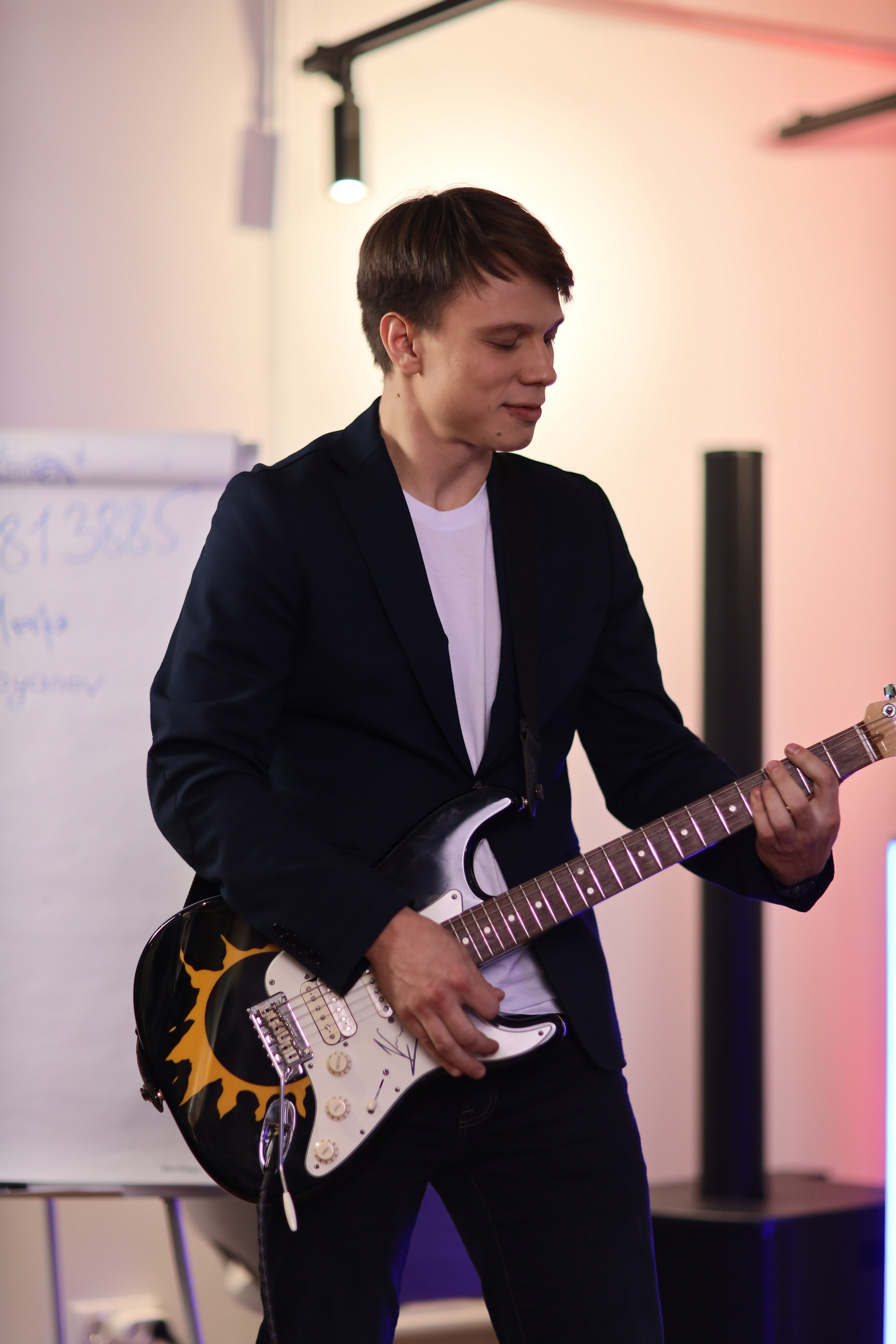 МастерМайнд 1.2. Съемка в студии под ваш запрос, студийные съемки, фотографии архитектурных объектов — Александр Евстигнеев — фотограф Москва