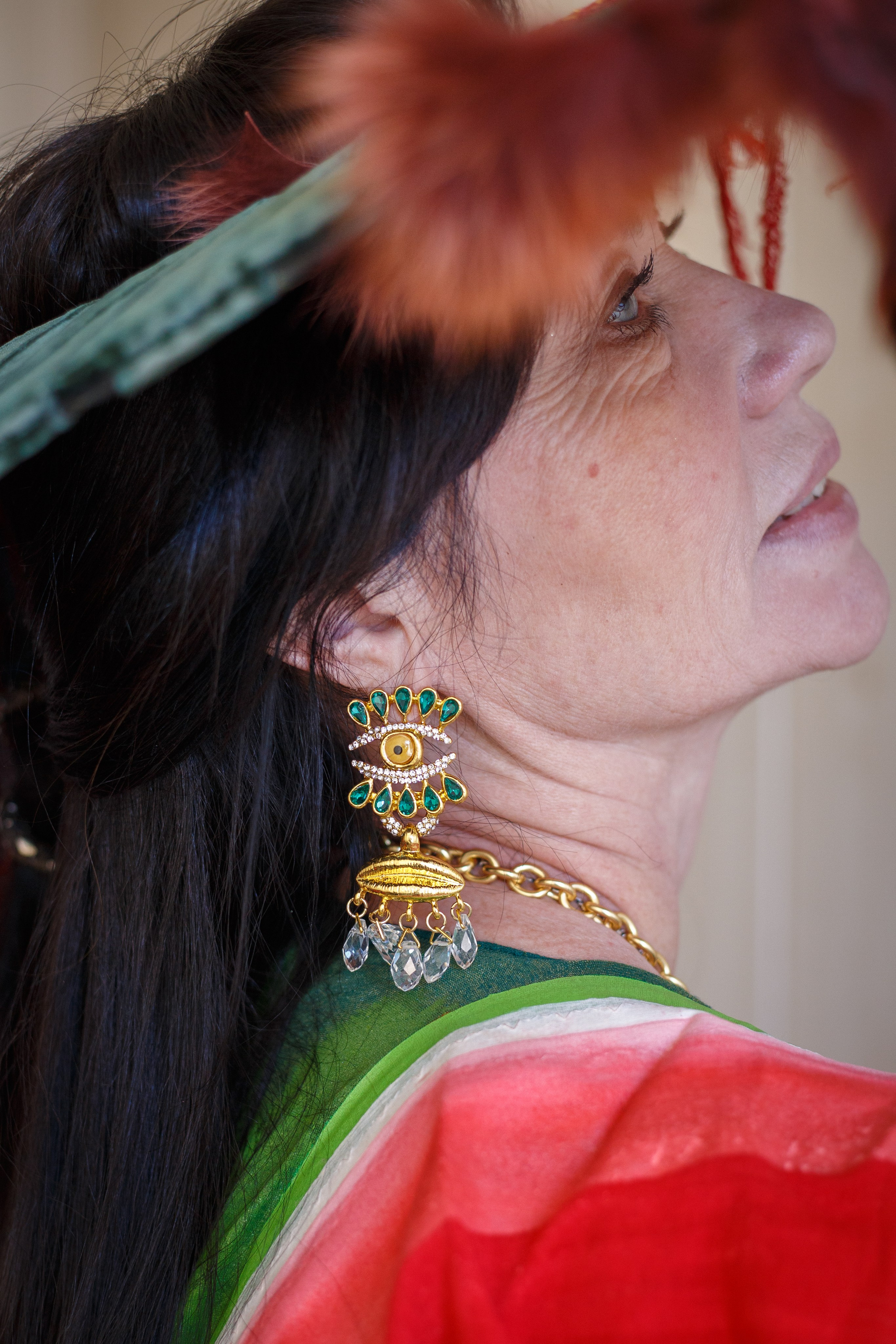 Рекламные съемки одежды и аксессуаров. Художественный и репортажный фотограф в Санкт-Петербурге Виктория Никитина