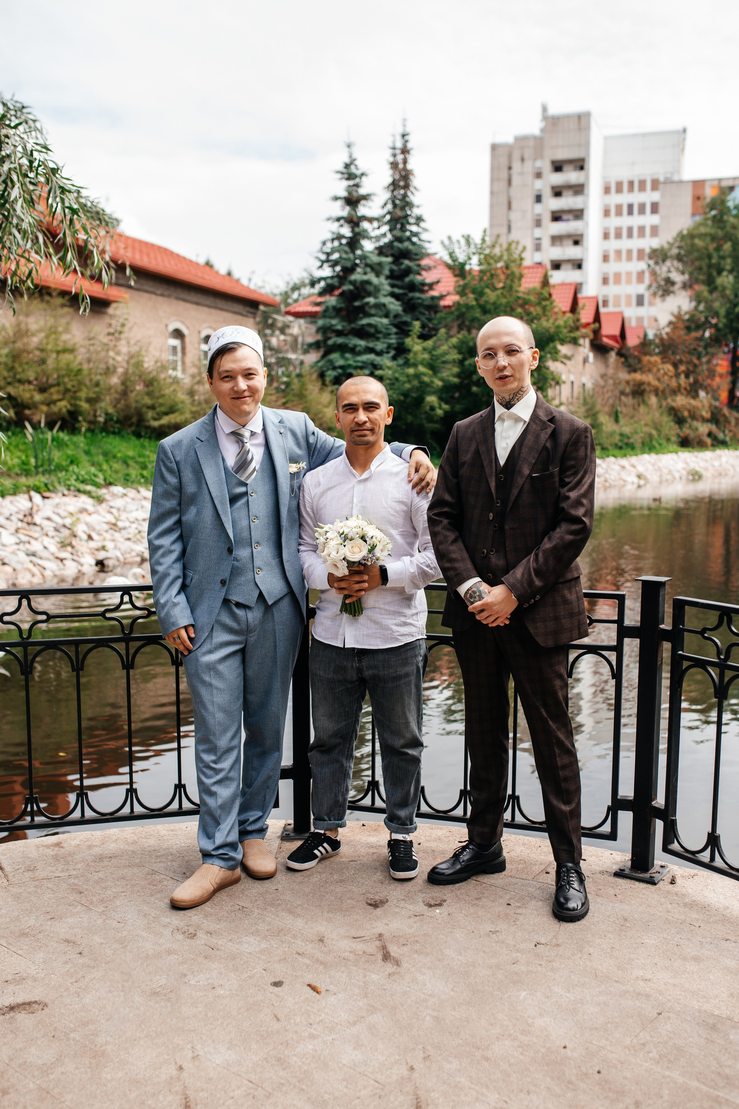 Артур и Ульяна. Марина Шаймухаметова. Фотограф в Уфе