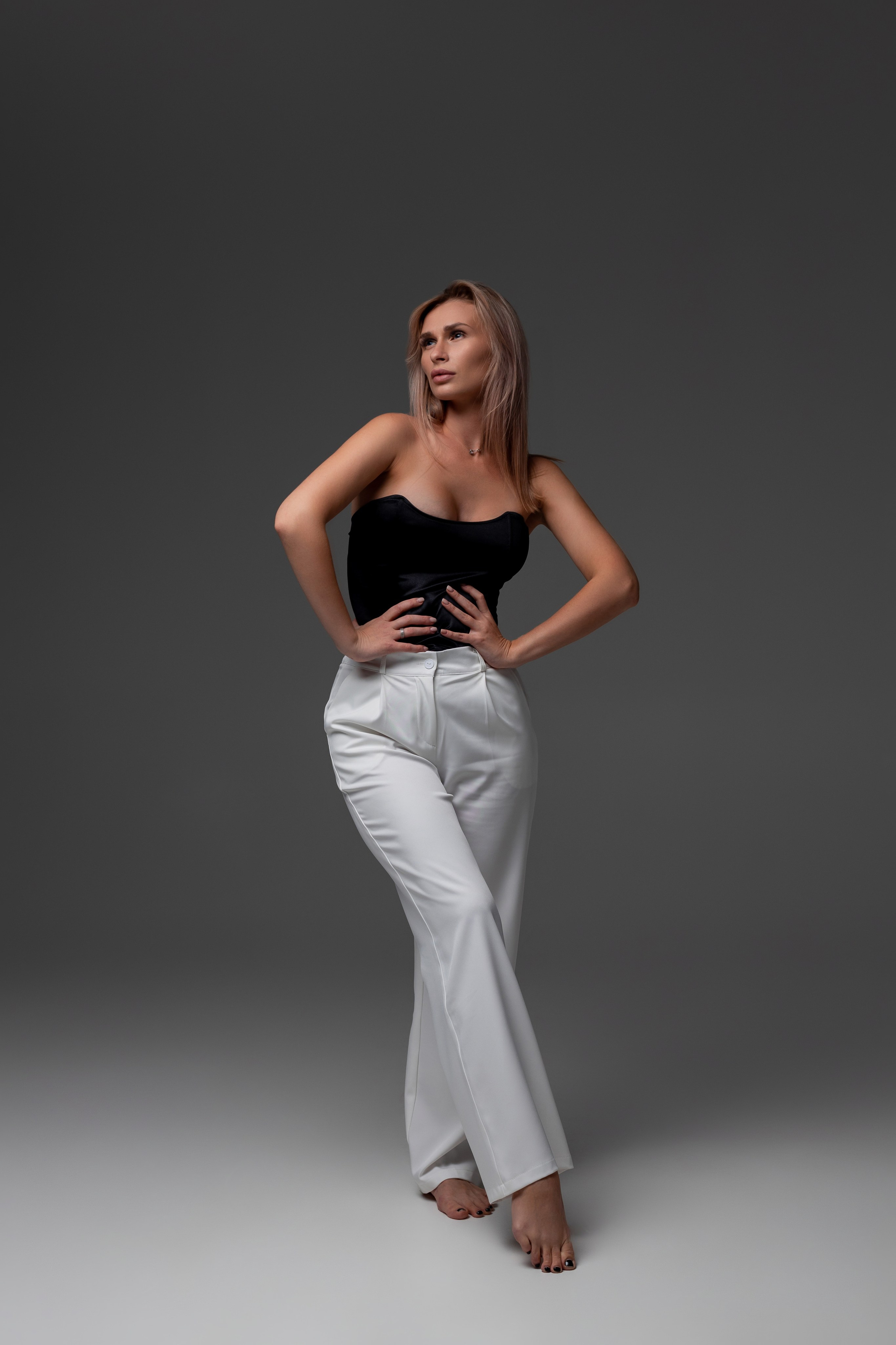 Елена. Фотограф Шейхова Фатима