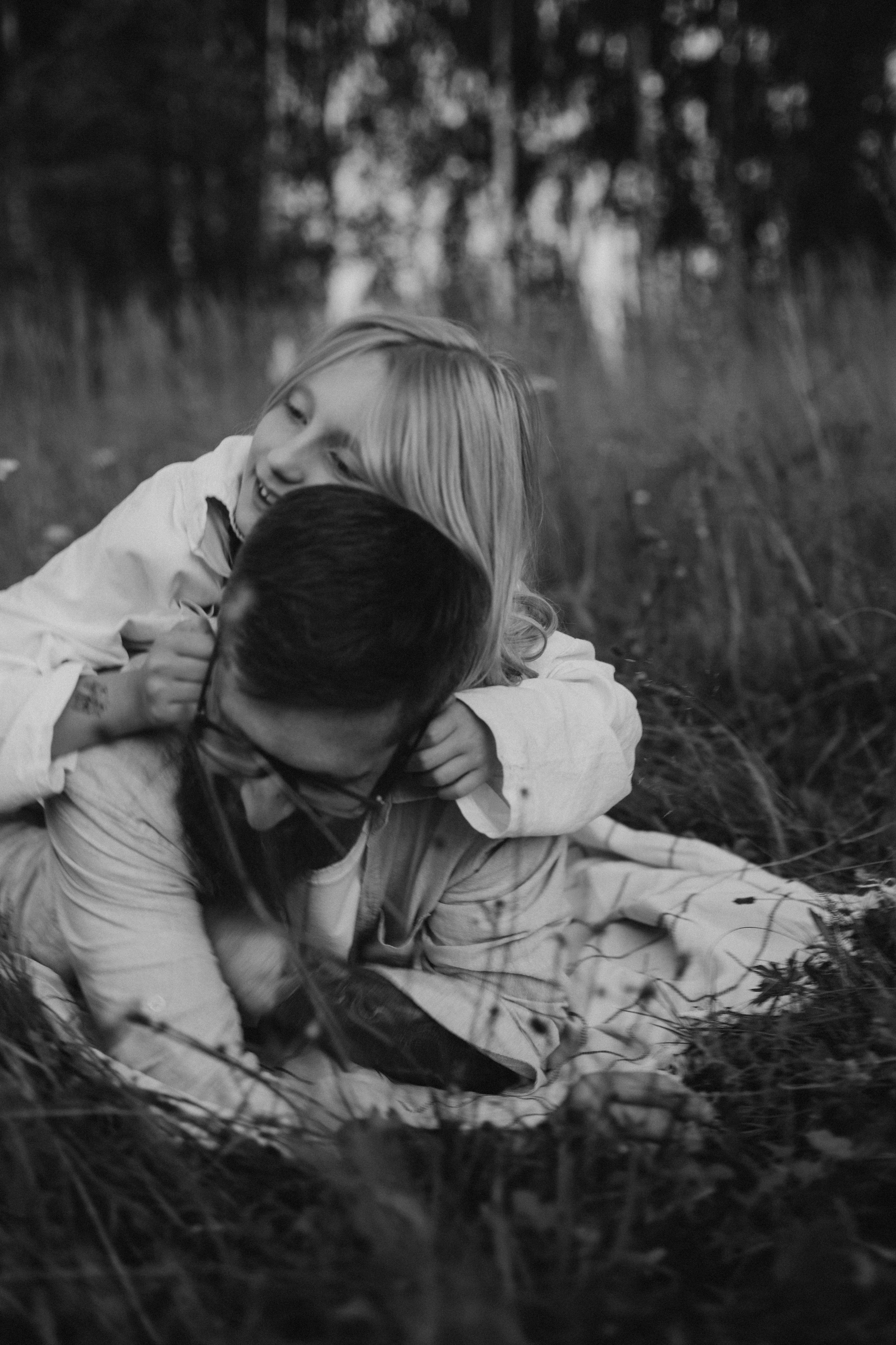 Папа. Семейный фотограф в Брянске Зурилина Екатерина