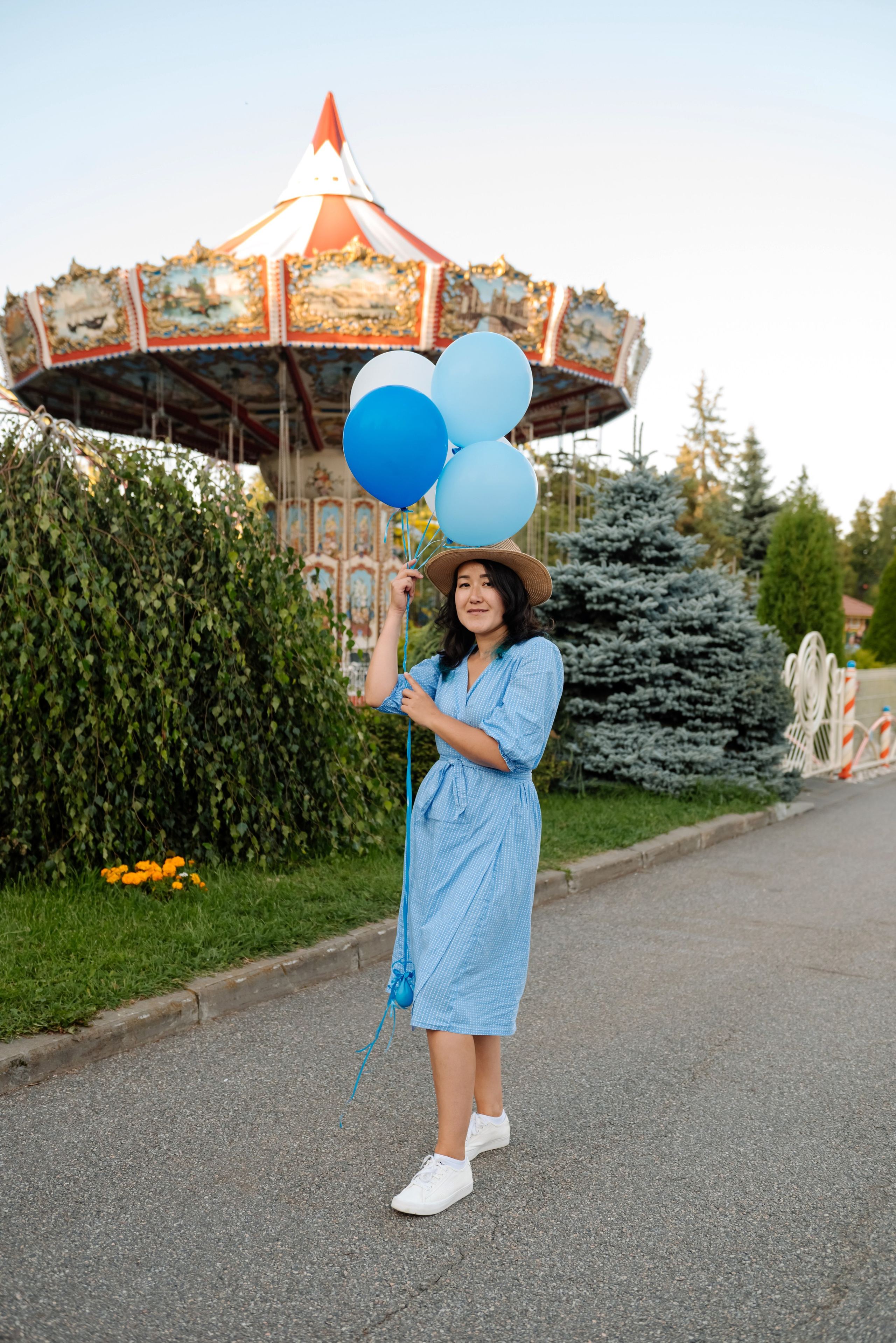 Семейная. Лилия с сыновьями. Свадебный и сеейный фотограф в Санкт-Петербурге Елена Худякова