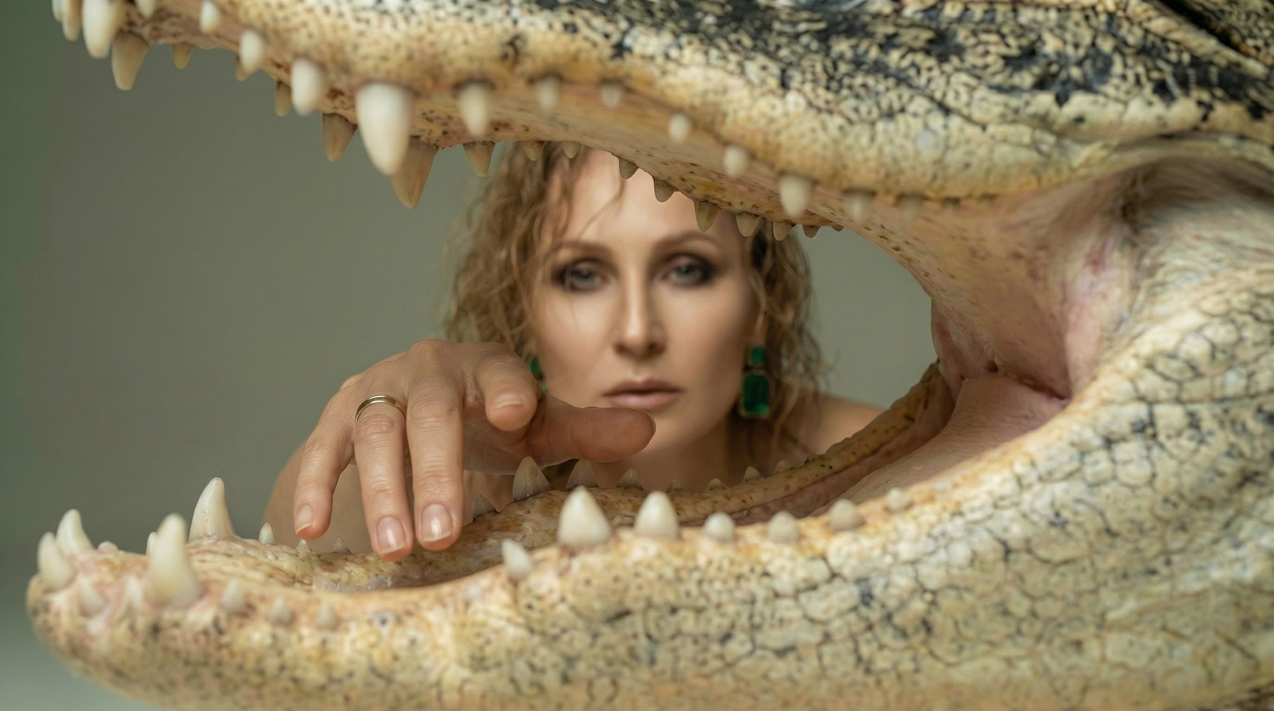 Оля и Геннадий. Шаблоны и дизайны выпускных альбомов и фотокниг