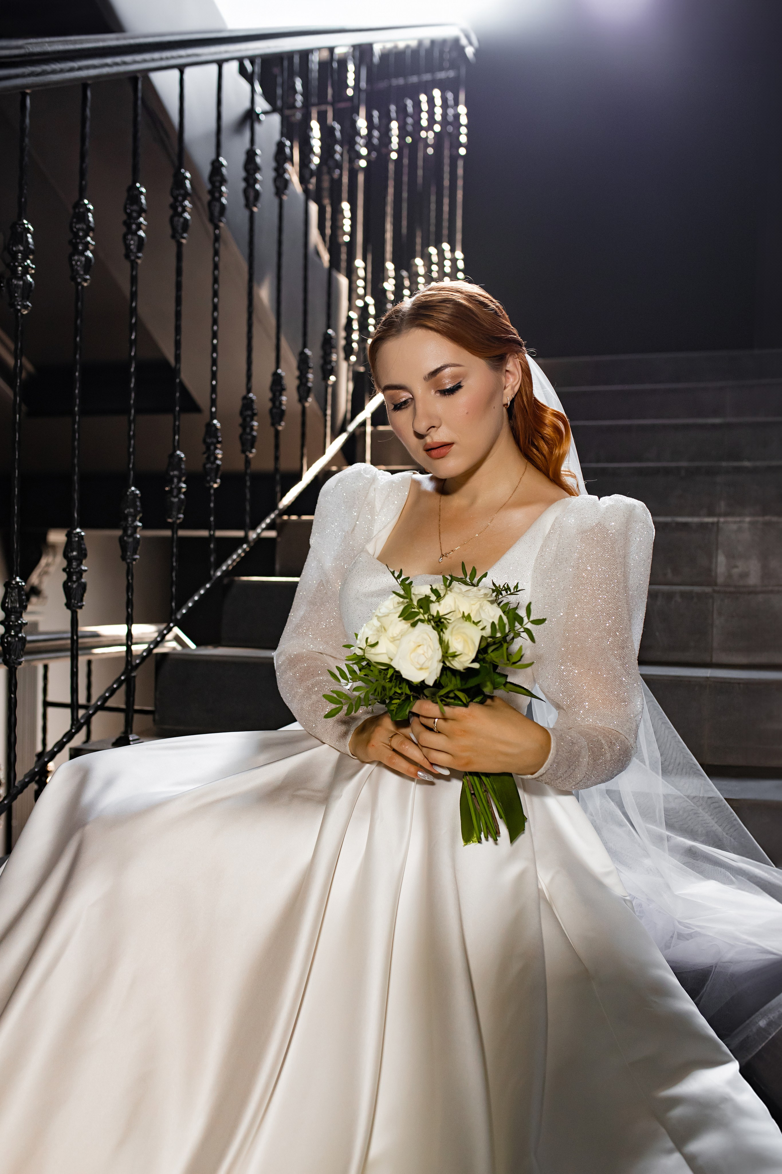 Юлия и Андрей. Фотограф Белгород