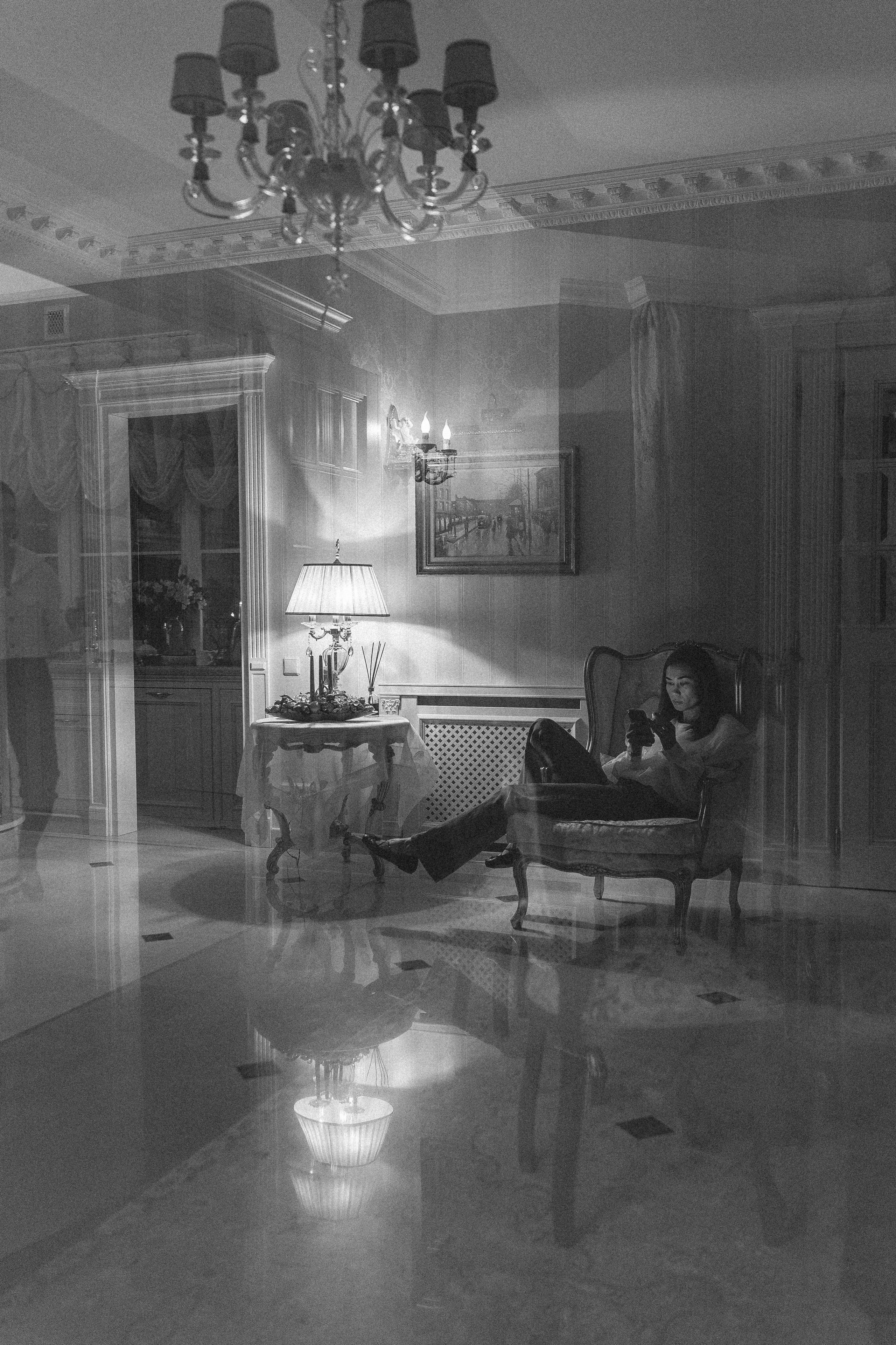 Тая в теплоте. Семейный и свадебный фотограф