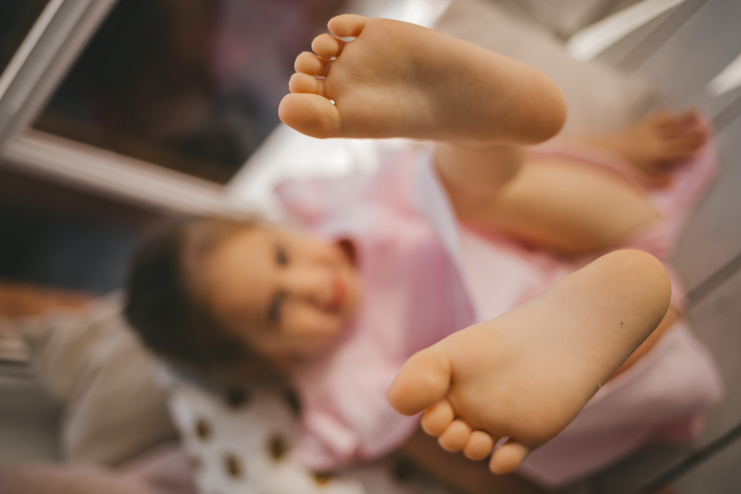 Лизе 3 годика. Семейный lifestyle фотограф в Санкт-Петербурге Людмила Пахомова