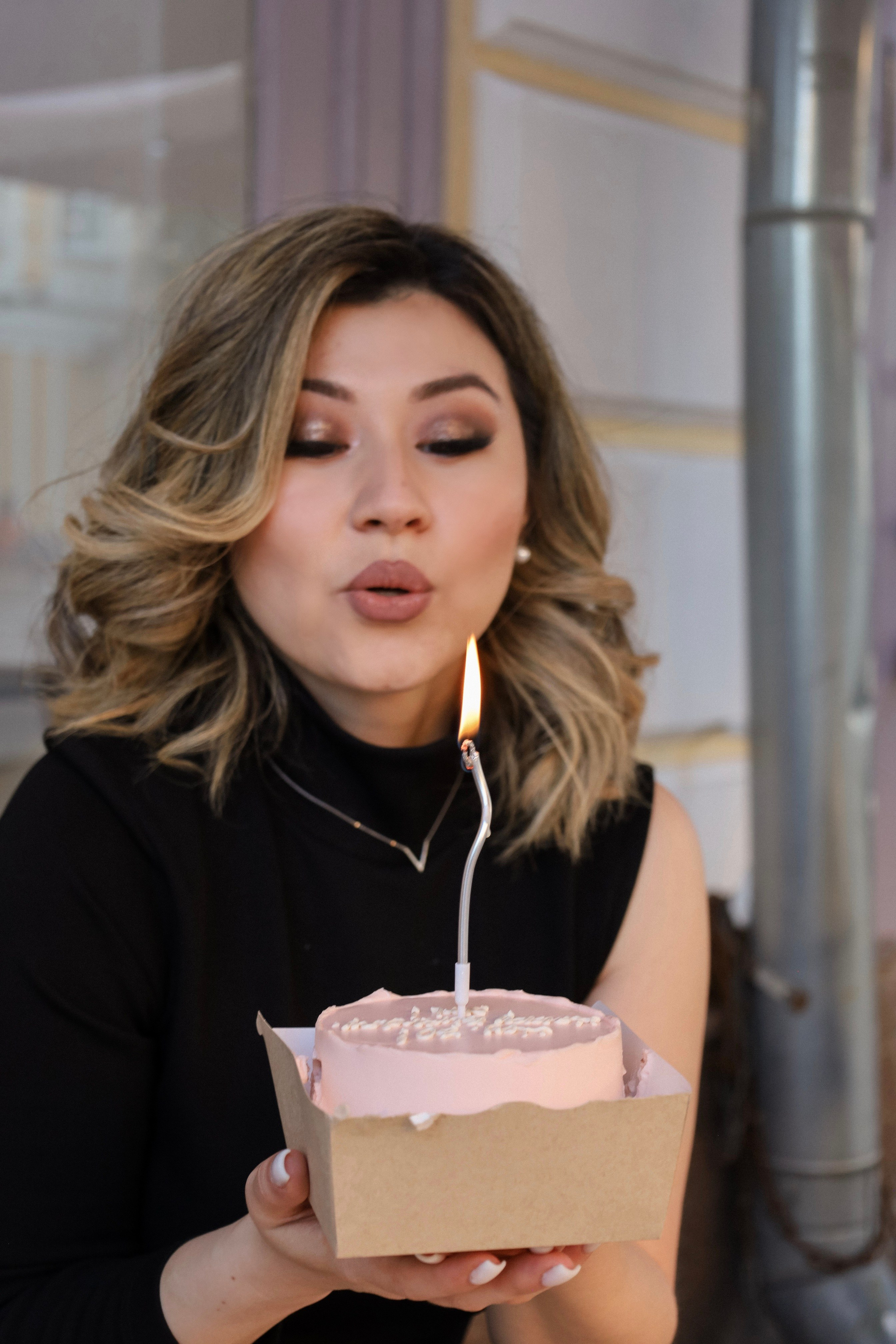 Лаура. Никонорова Анастасия