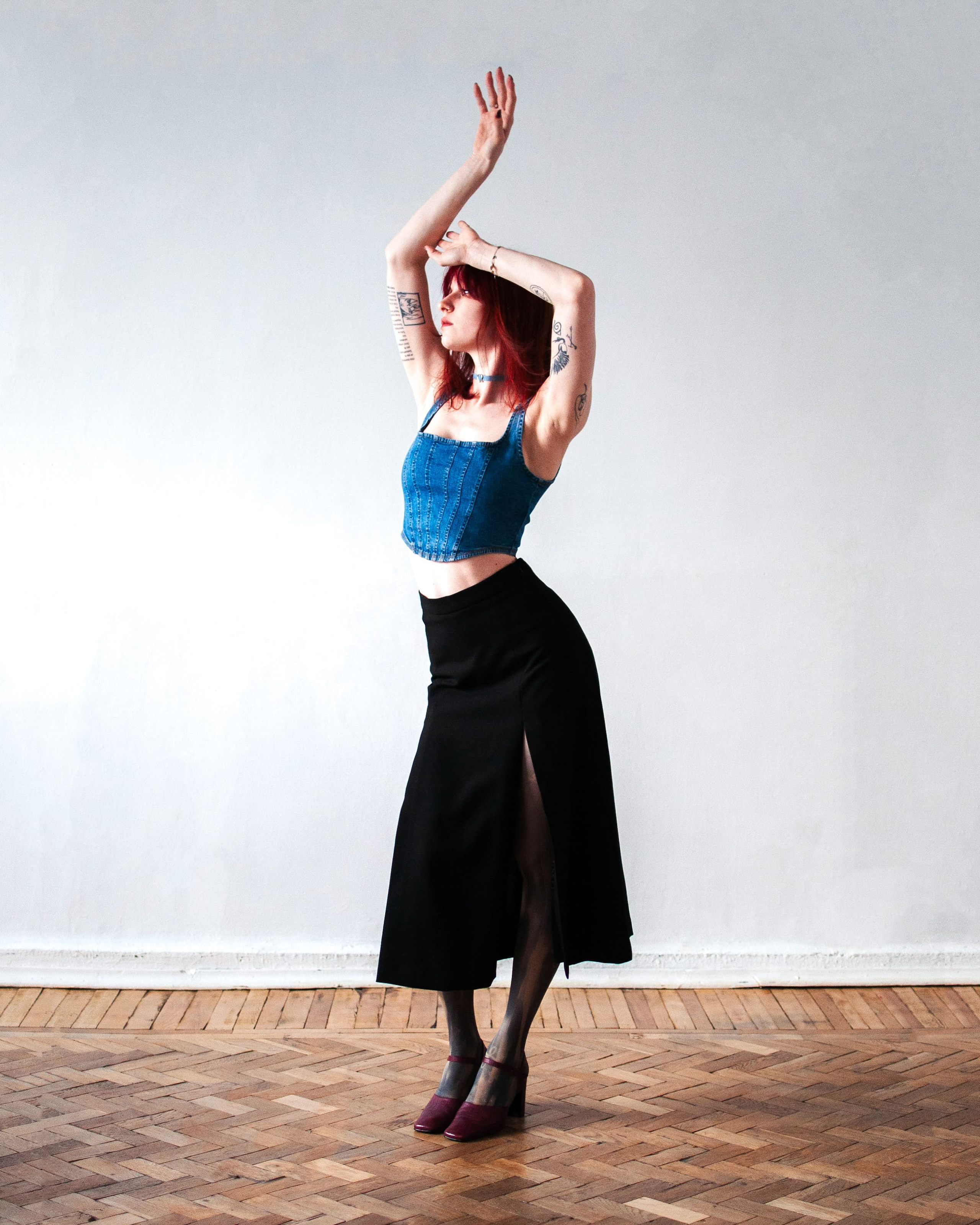 Работы '24. VIKCHAKE