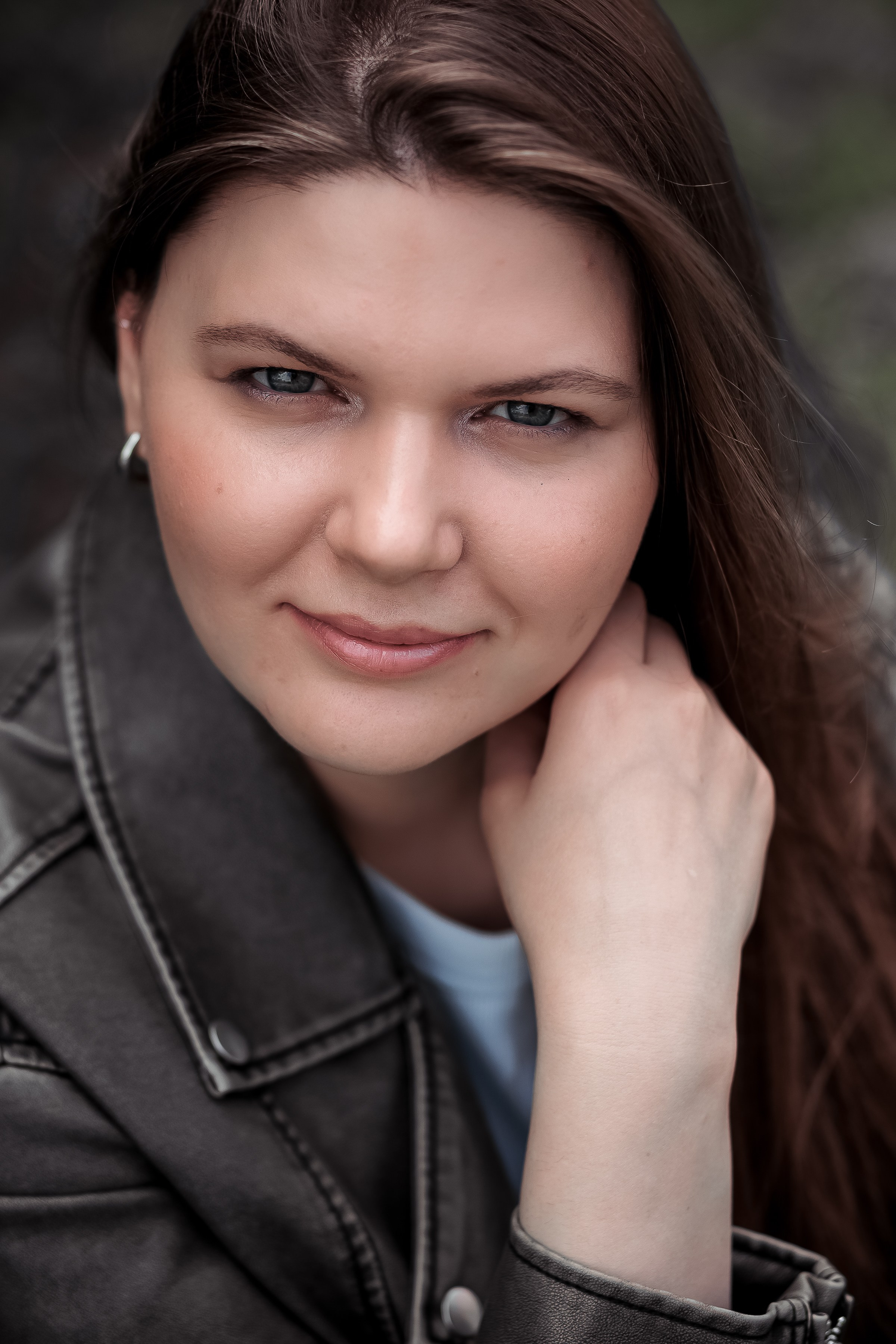 Прогулка по центру Томска. Фотограф в Томске Юлия Постнова