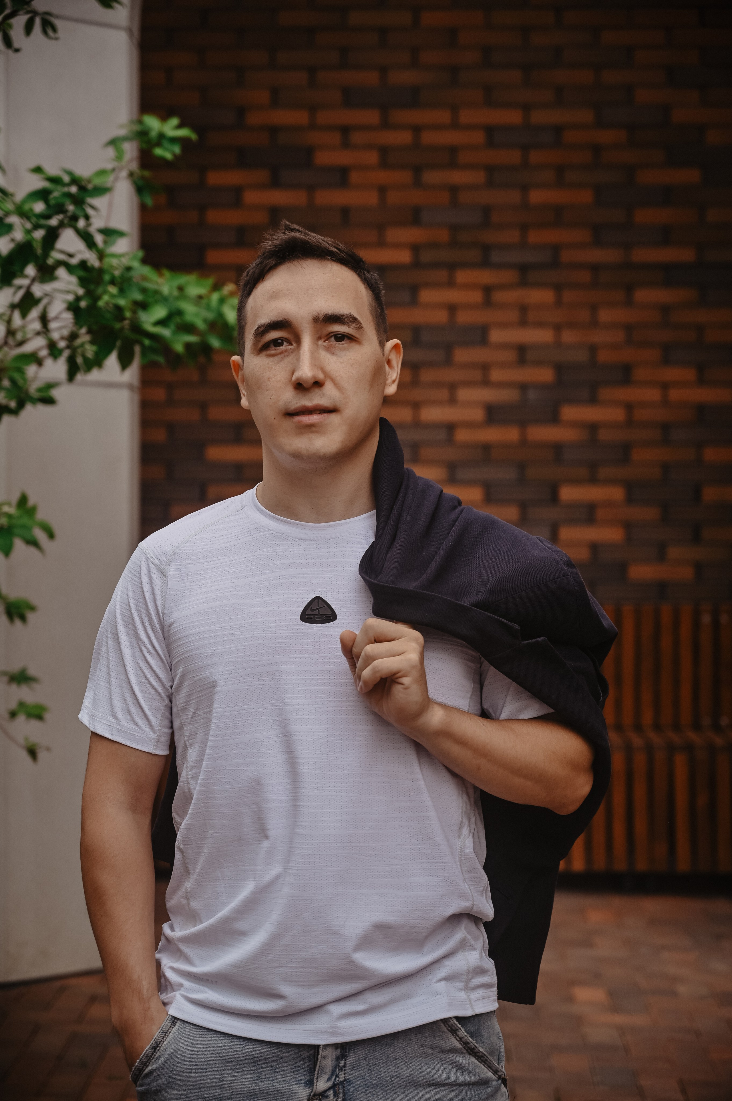 Уличная фотосессия. Семейный и свадебный фотограф в г. Уфа Динара