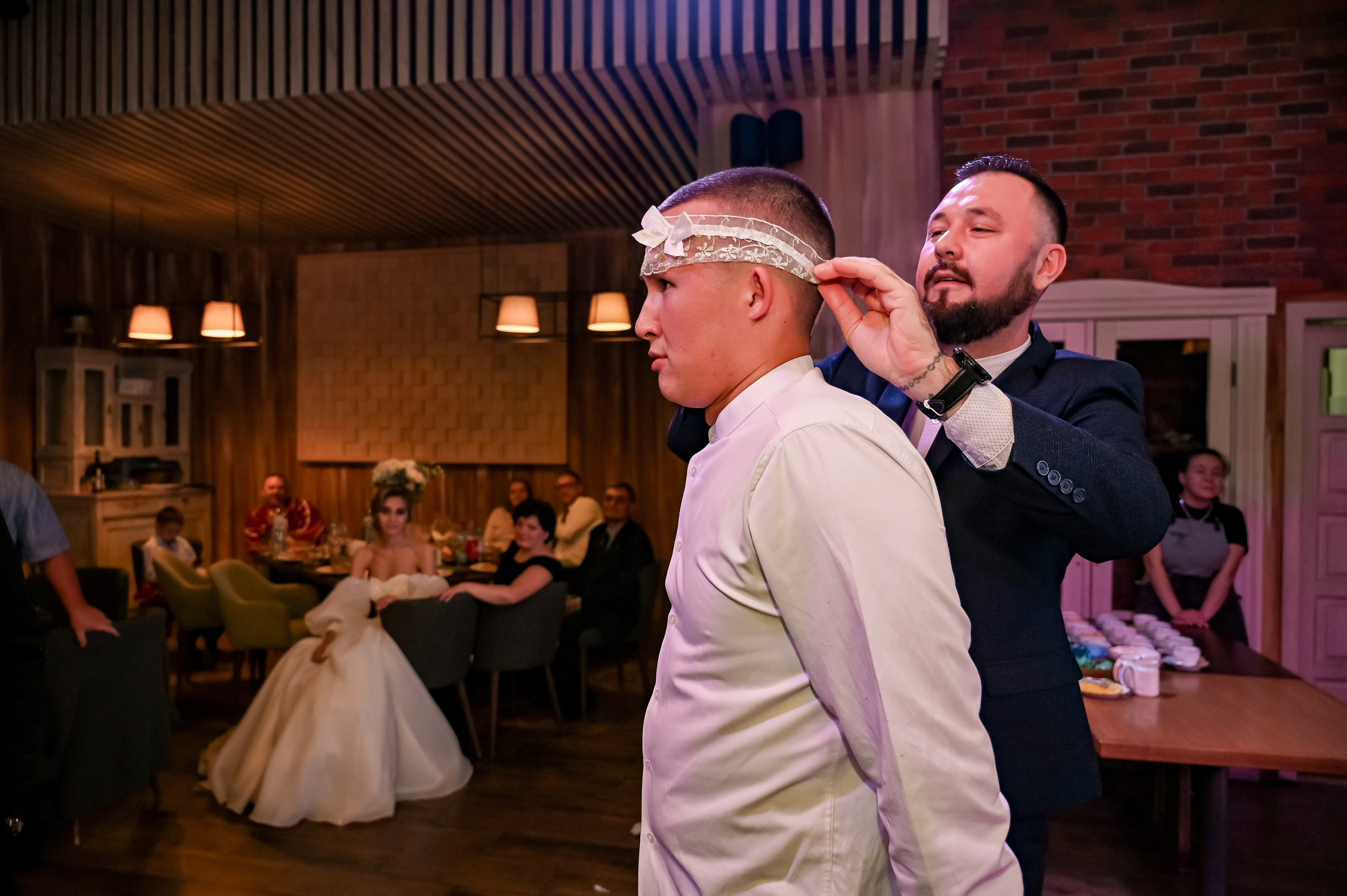 Свадьба полный день. Семейный и свадебный фотограф в г. Уфа Динара