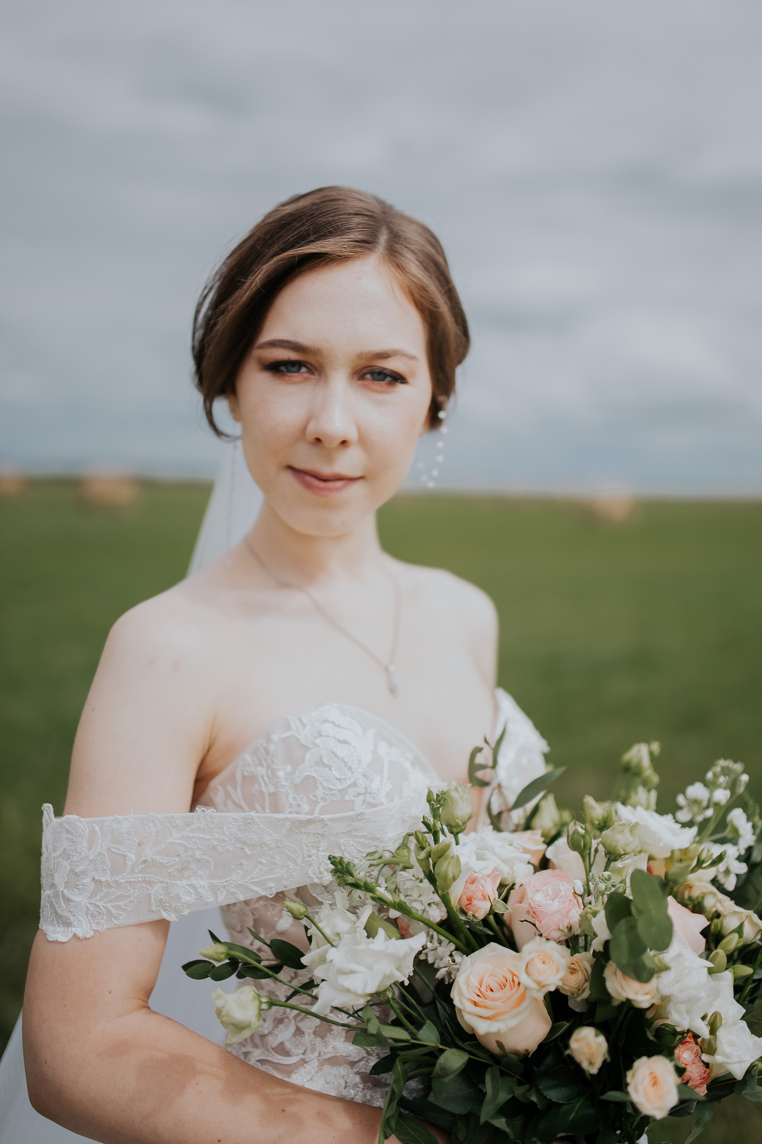 Максим и Юлия. Свадебный и семейный фотограф Екатерина Бубнова