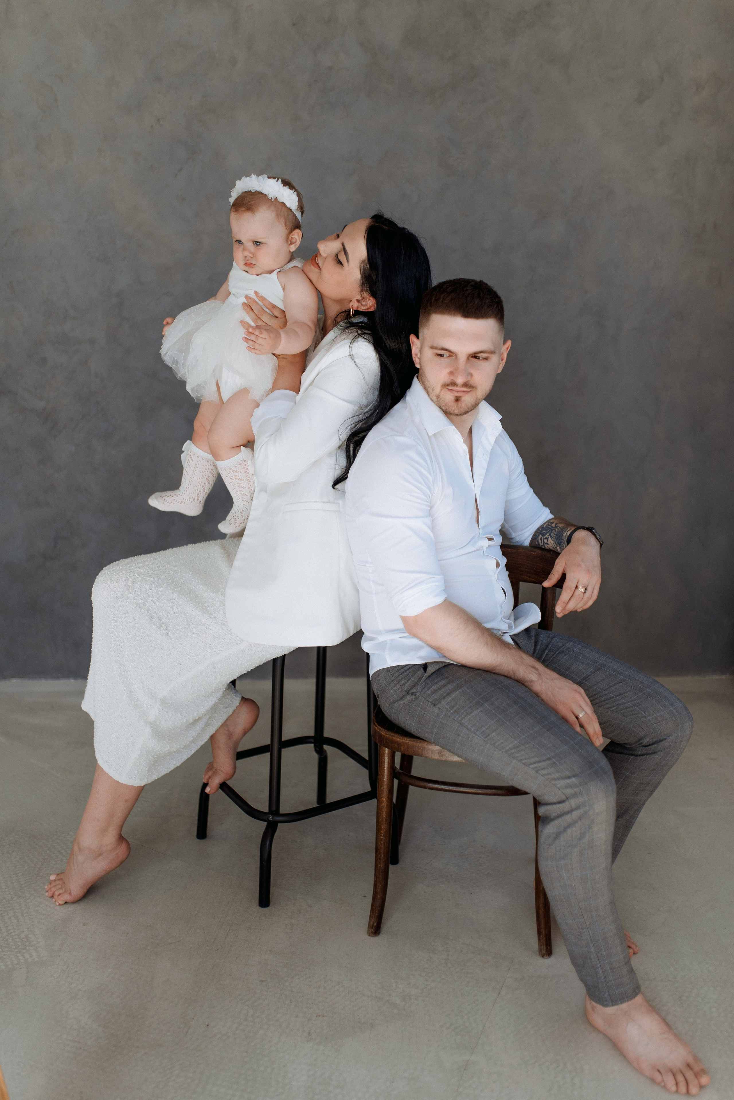 Все в тебе. Семейный документальный фотограф в Волгограде Мариэта Додина