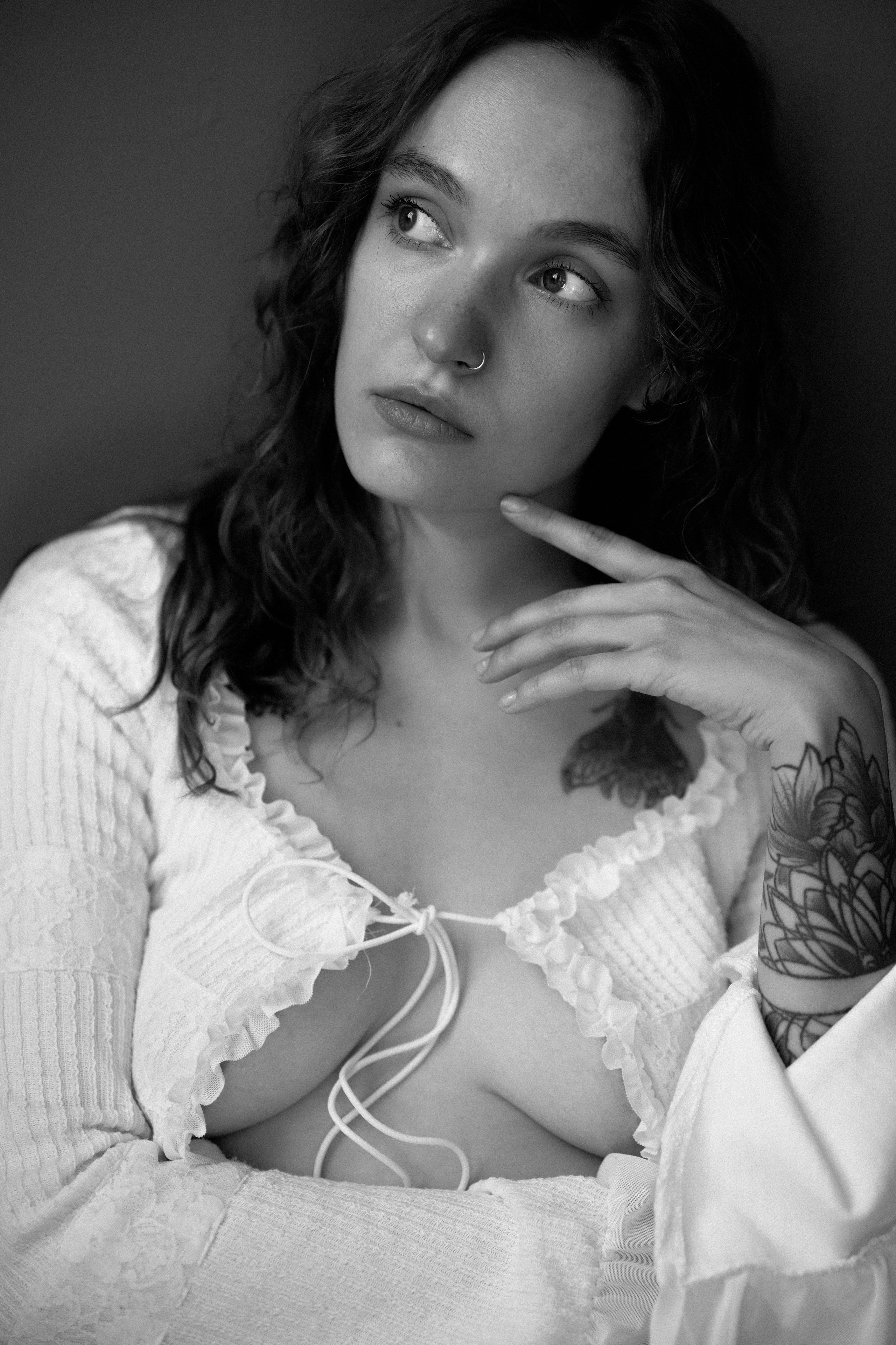 Александра. Главная