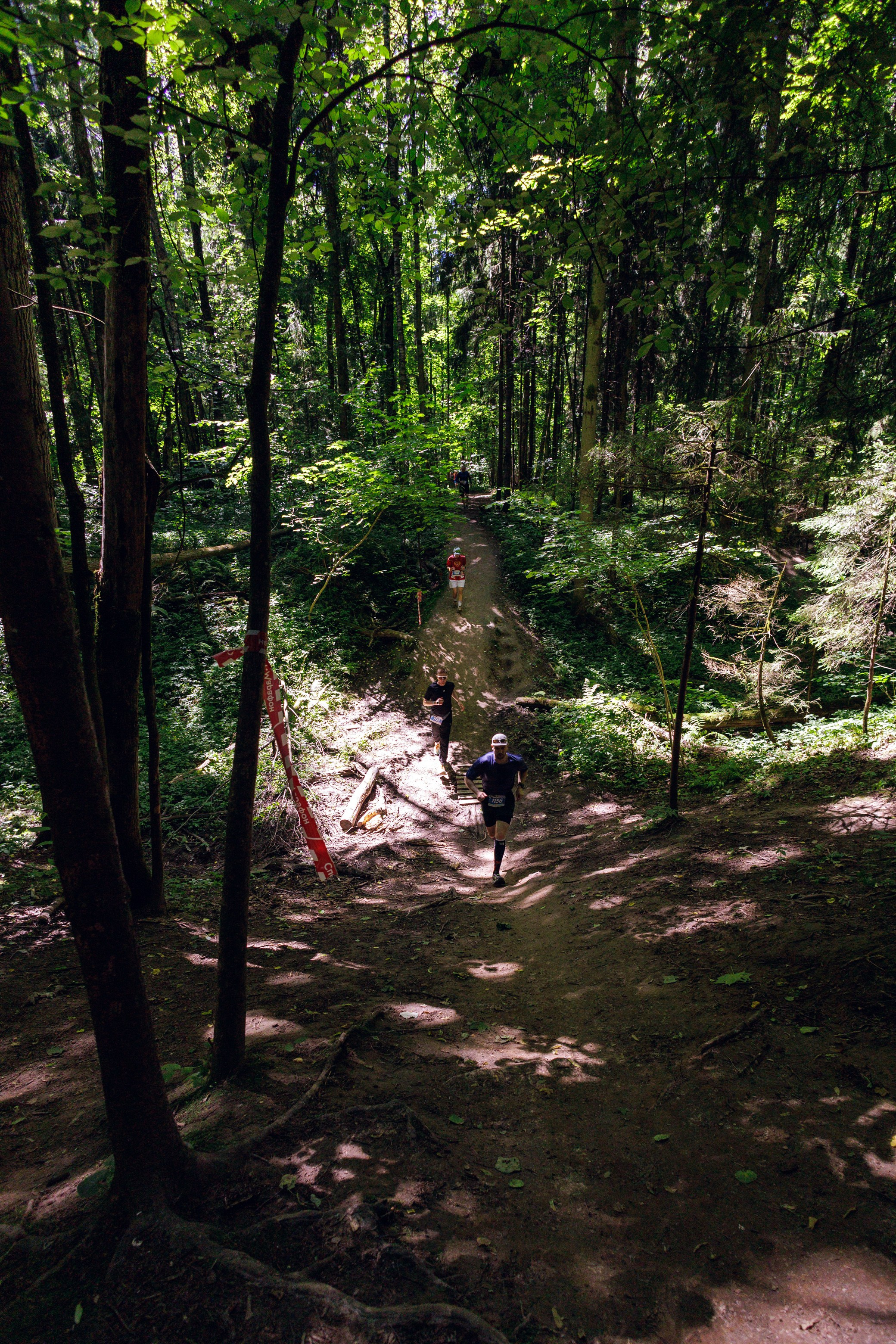 CityTrail Бутово
