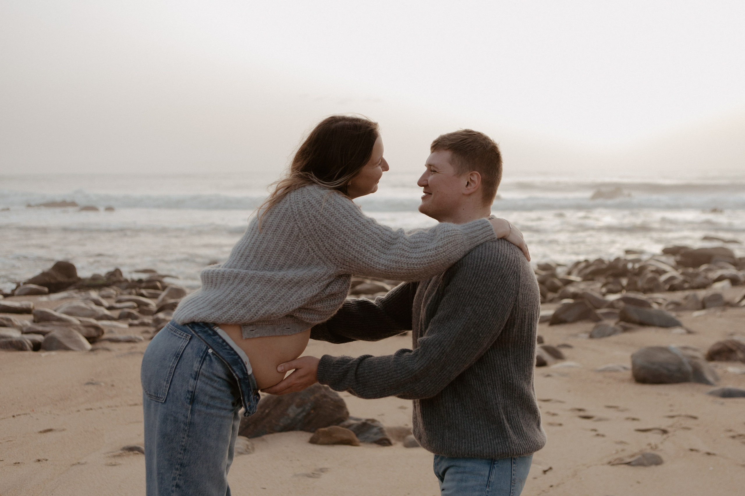 Maria & Aleksander. Photographer Lisbon|Portugal Nadiya Kharytonenko