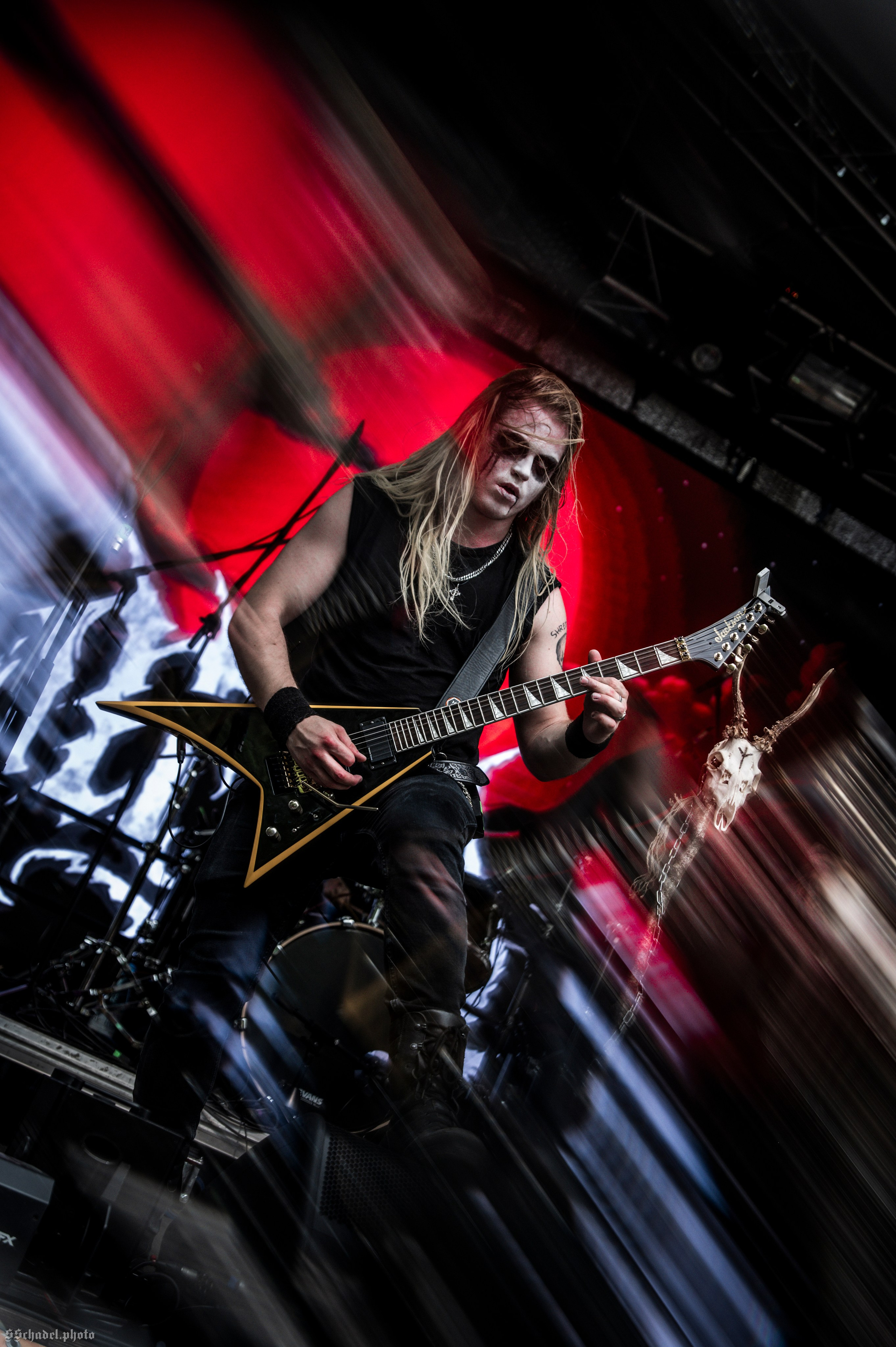 Mjod 11.07.26. We will make everything metal!