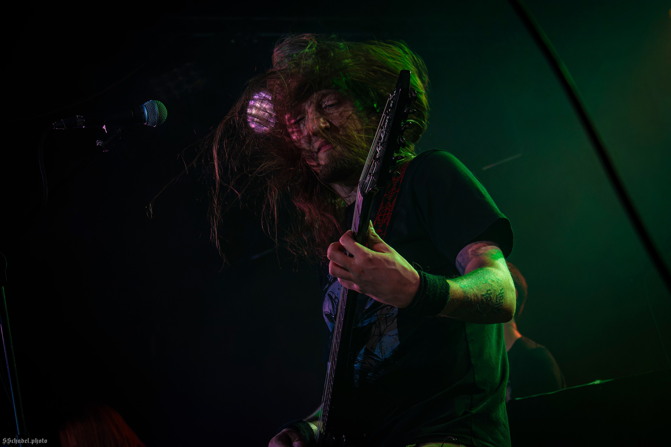 Хрен 26.04.25. We will make everything metal!