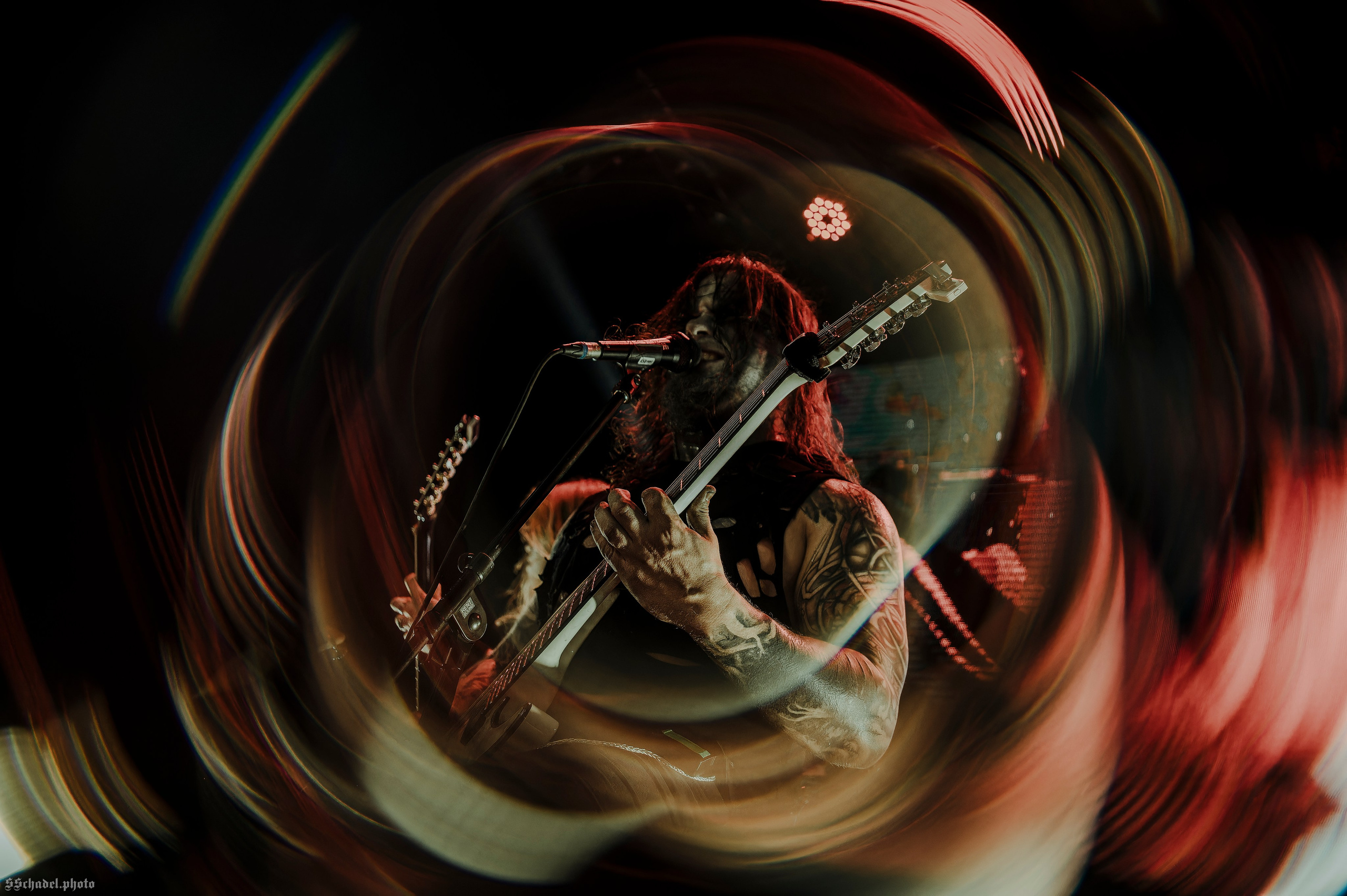 Mjod 16.05.26. We will make everything metal!
